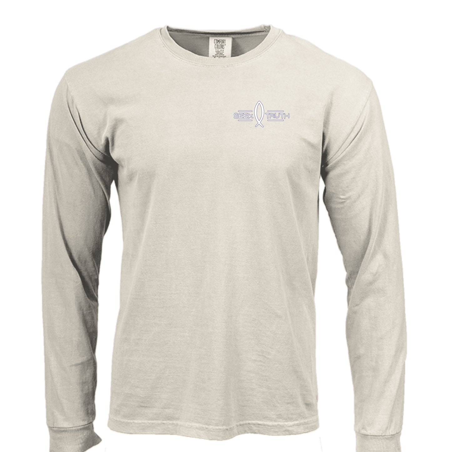 IVORY - FRONT