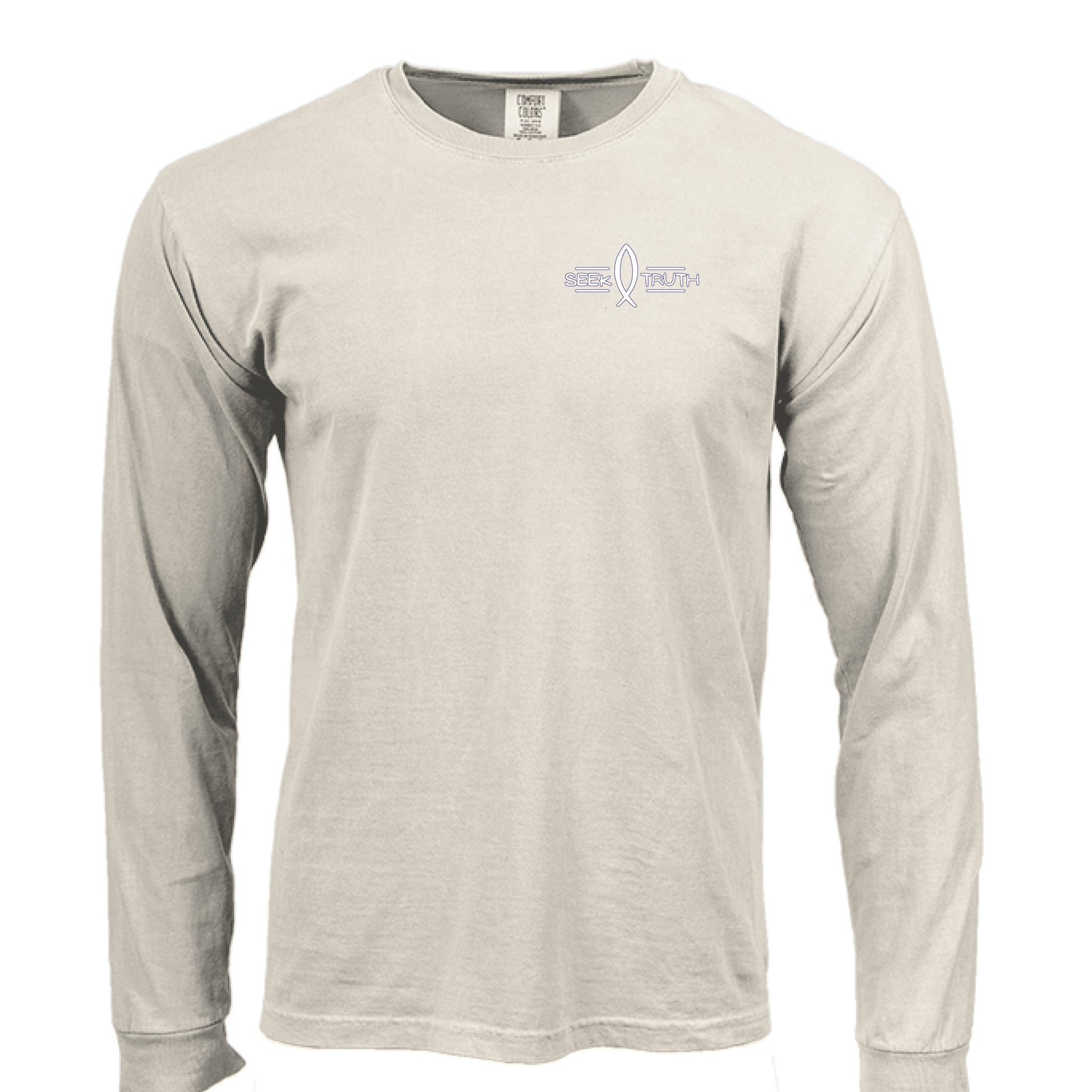 IVORY - FRONT