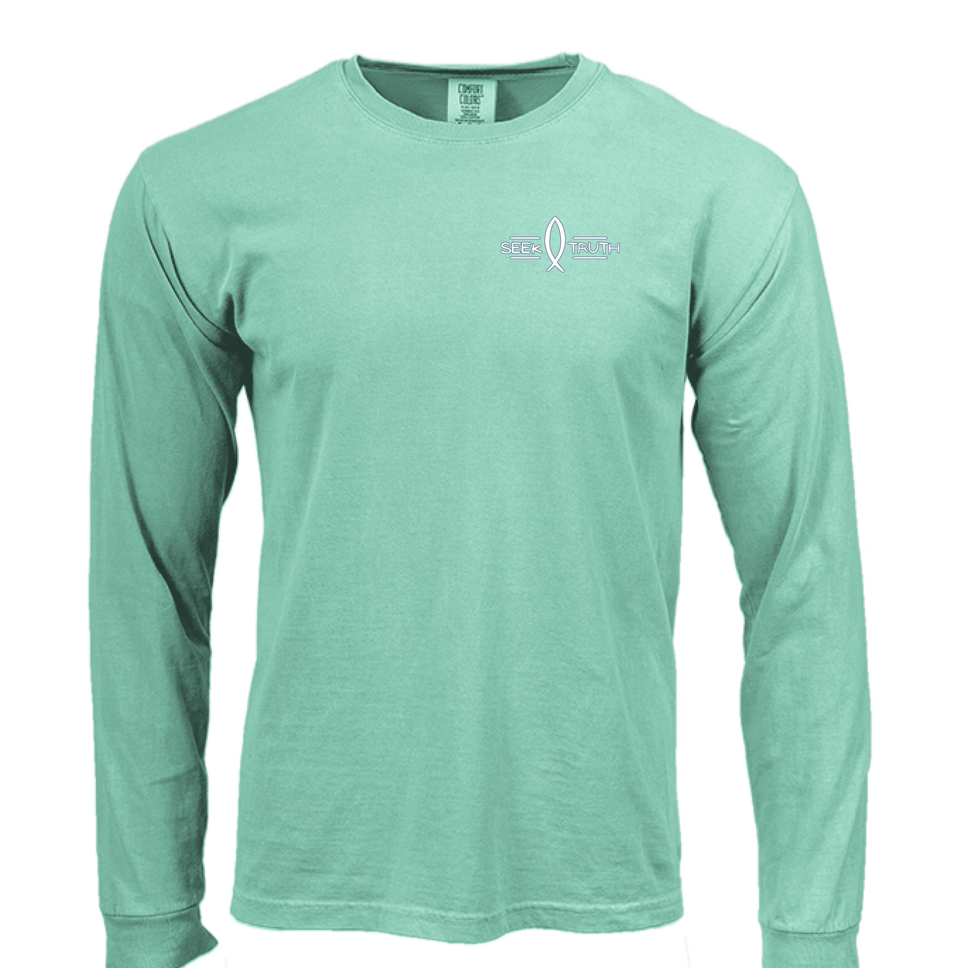 ISLAND REEF - FRONT
