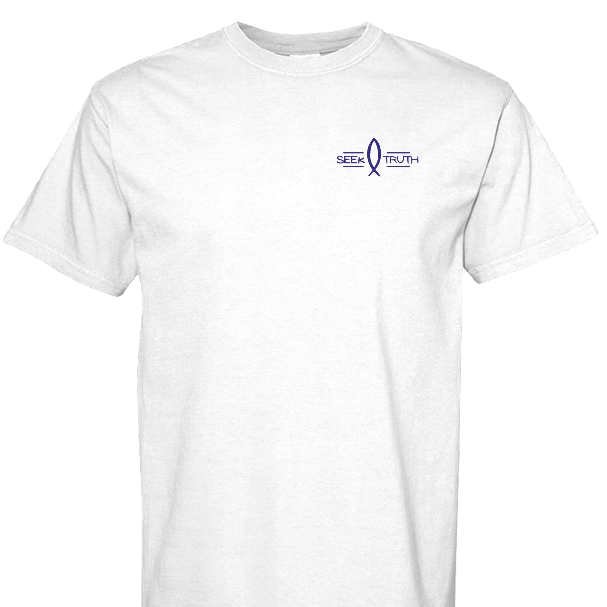 WHITE - FRONT