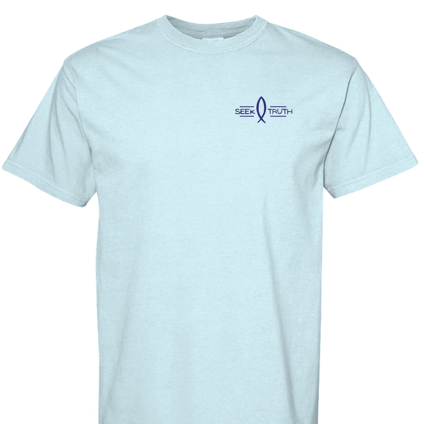CHAMBRAY - FRONT