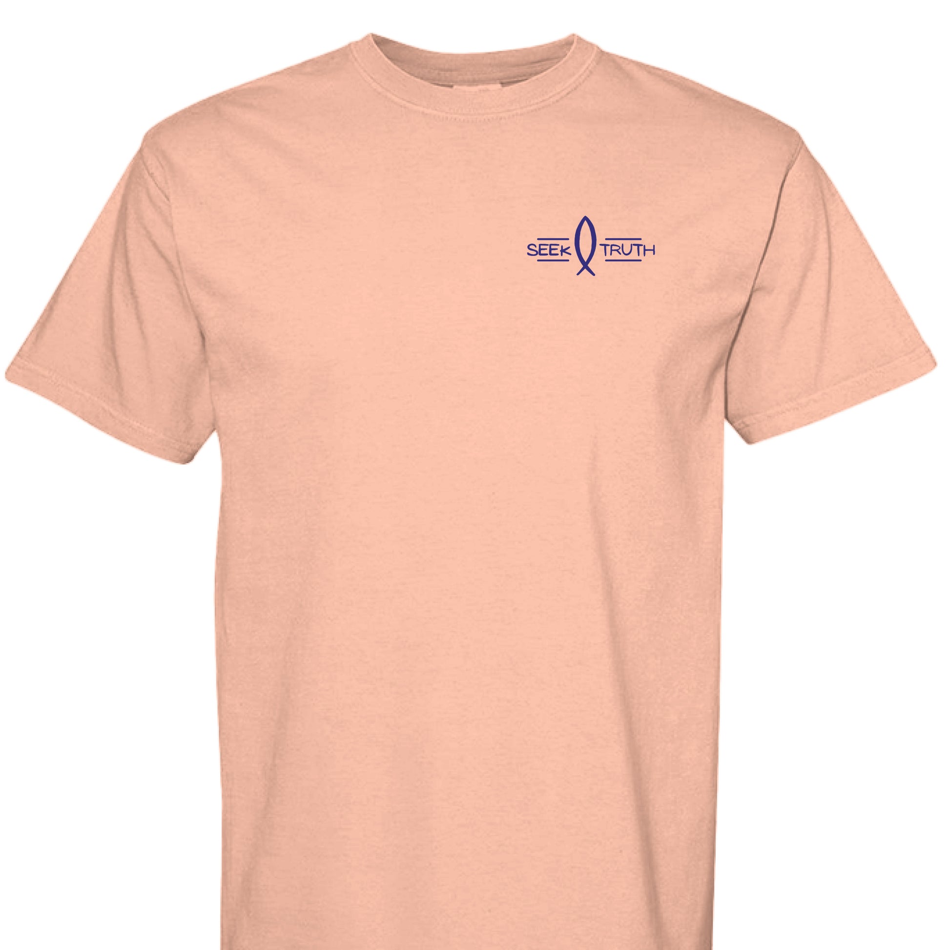 Neon Cantaloupe - FRONT