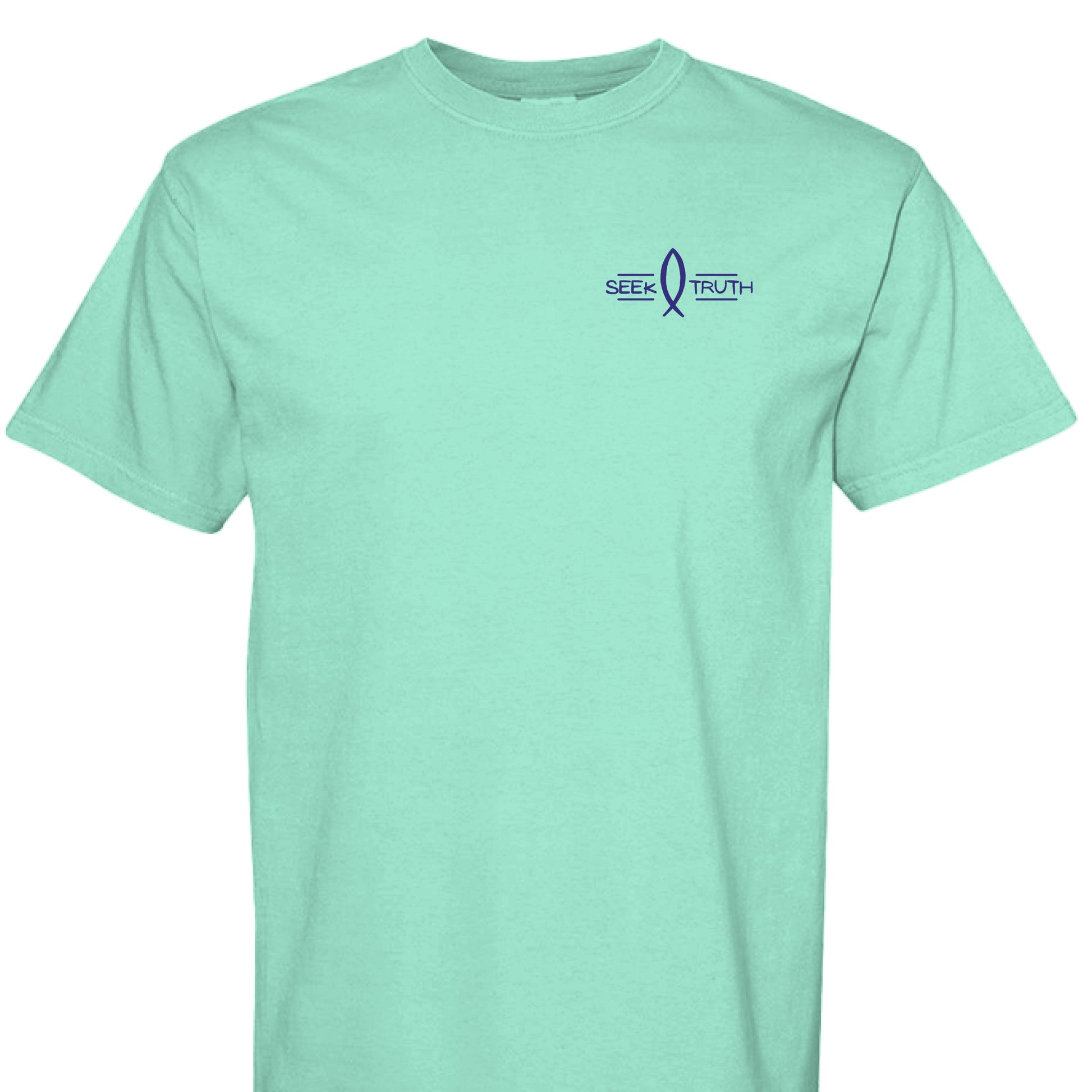 ISLAND REEF - FRONT