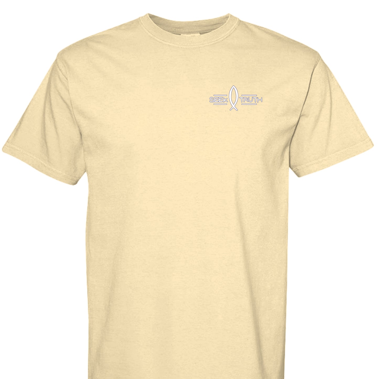 BUTTER - FRONT