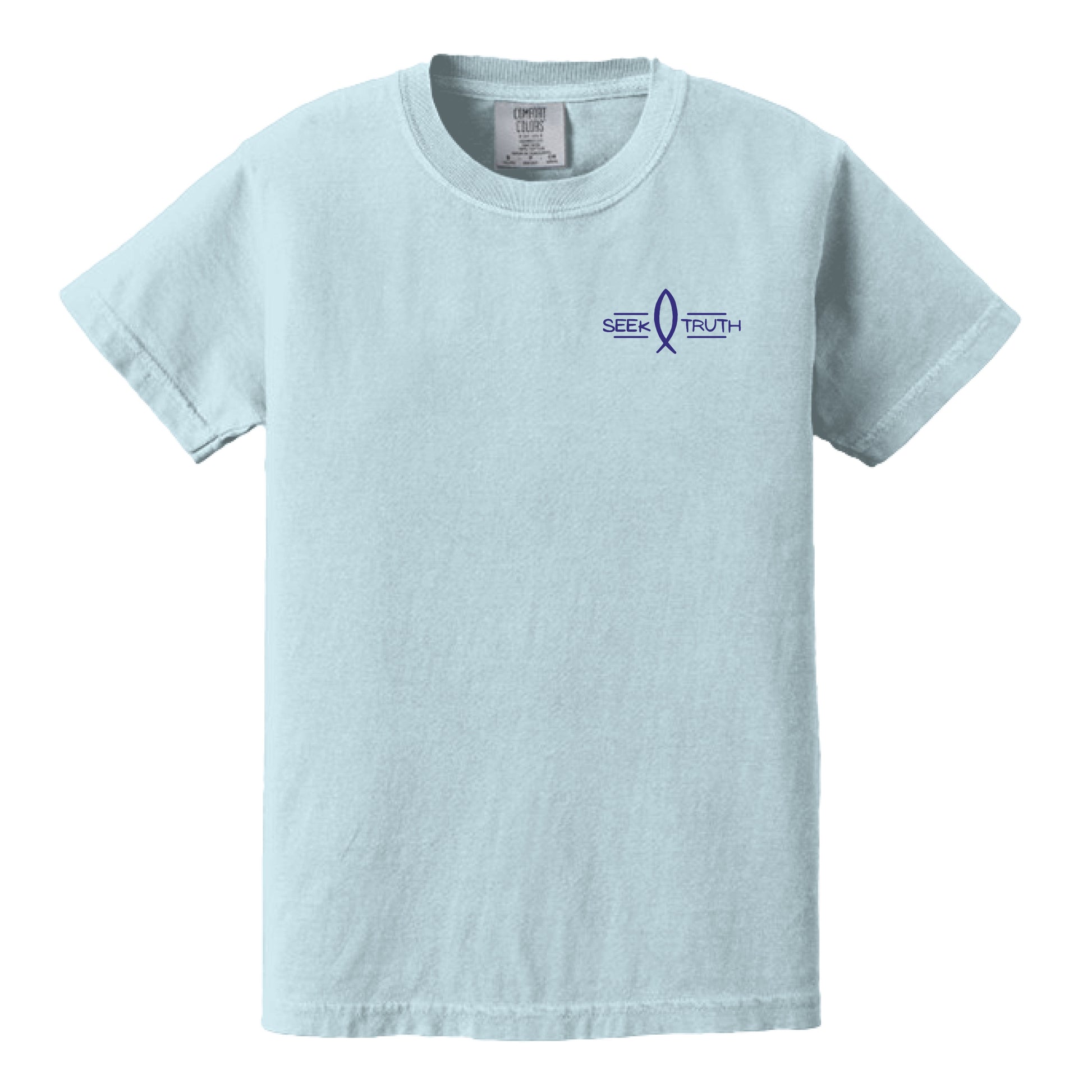 CHAMBRAY - FRONT