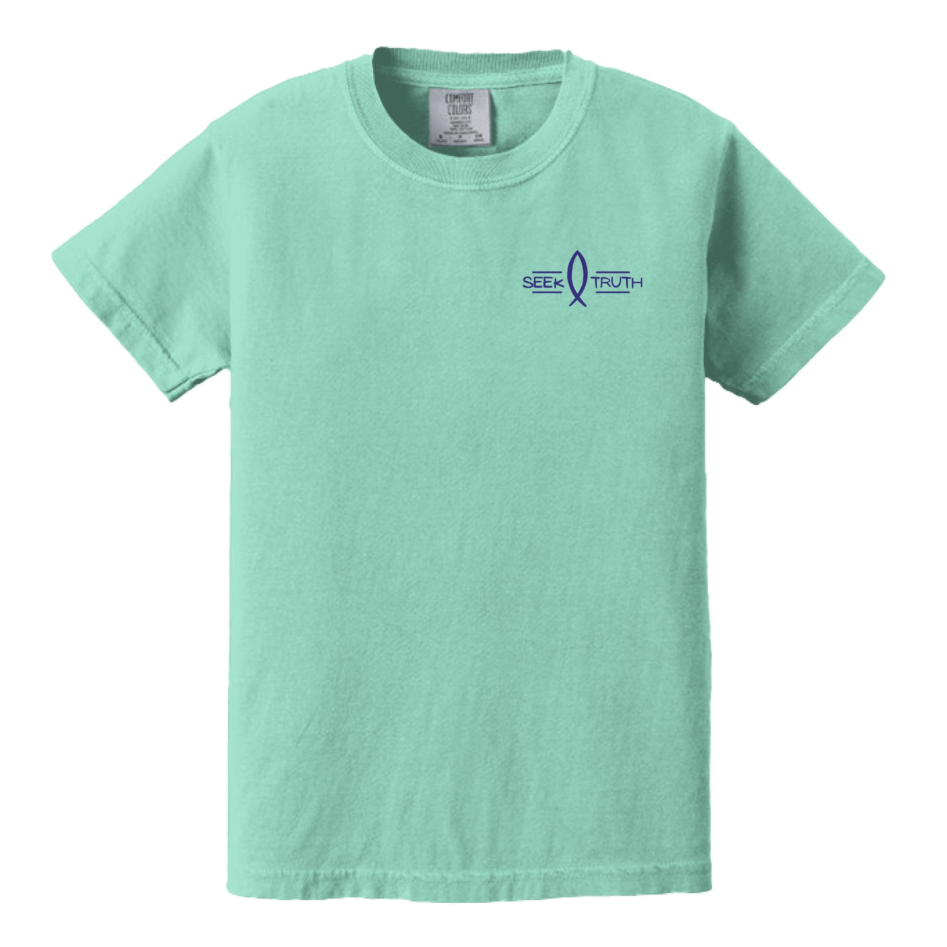 ISLAND REEF - FRONT