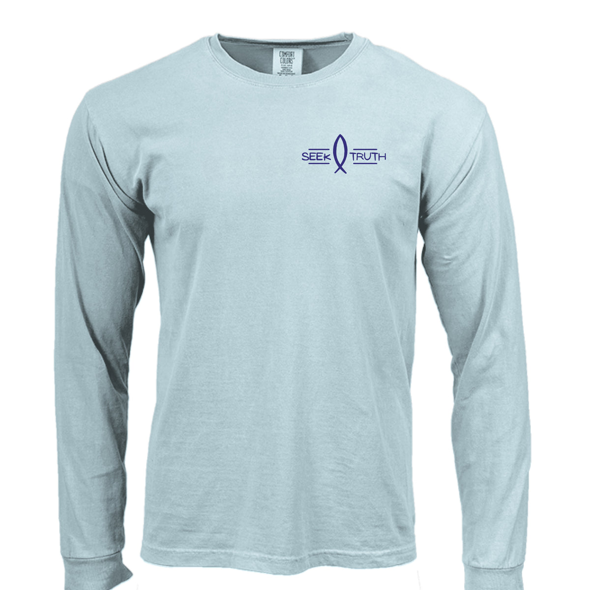 CHAMBRAY - FRONT