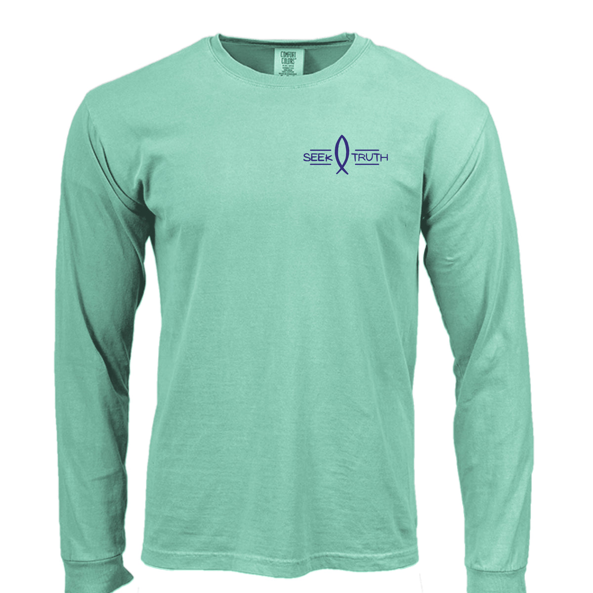 ISLAND REEF - FRONT