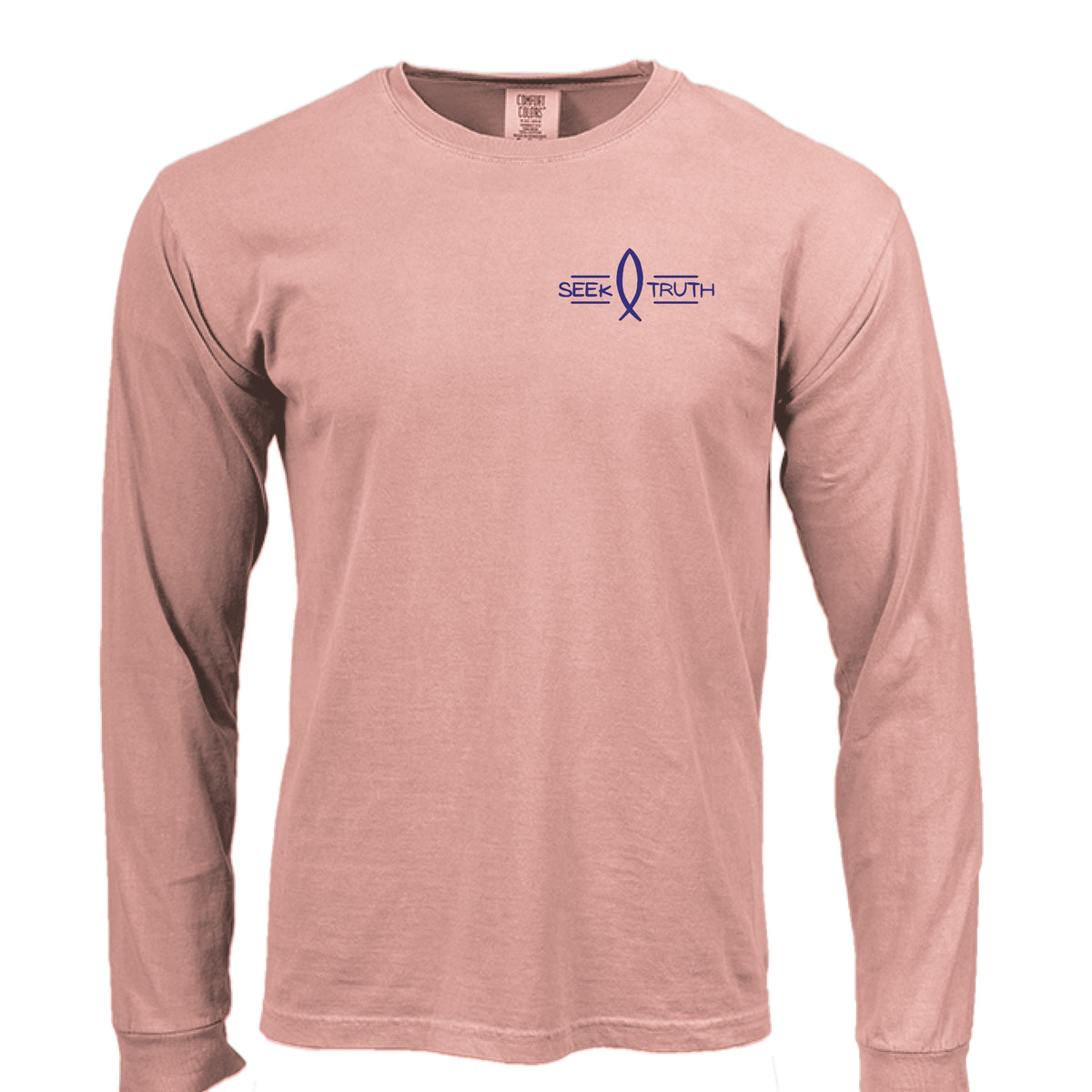 Peachy - FRONT