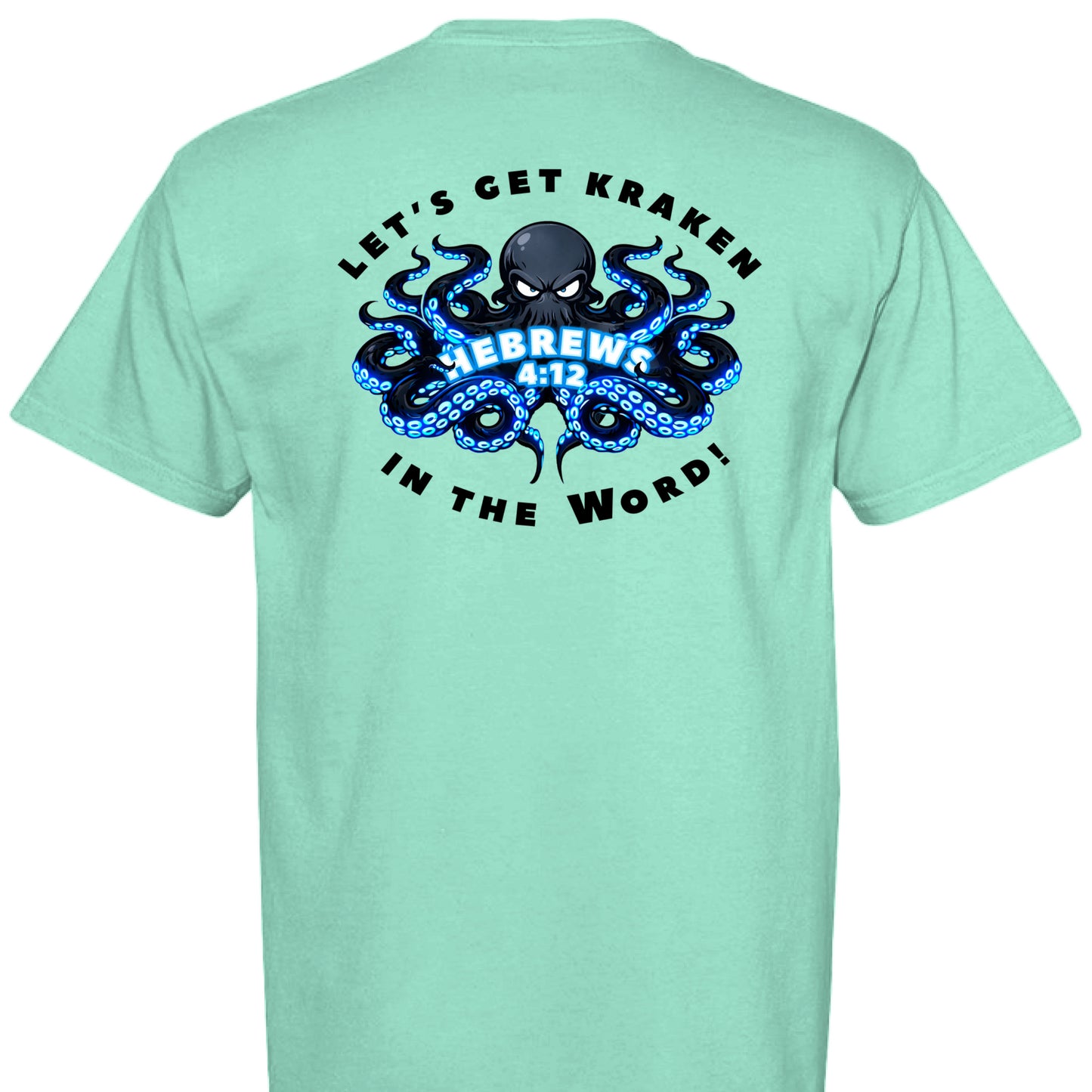 ISLAND REEF - BACK