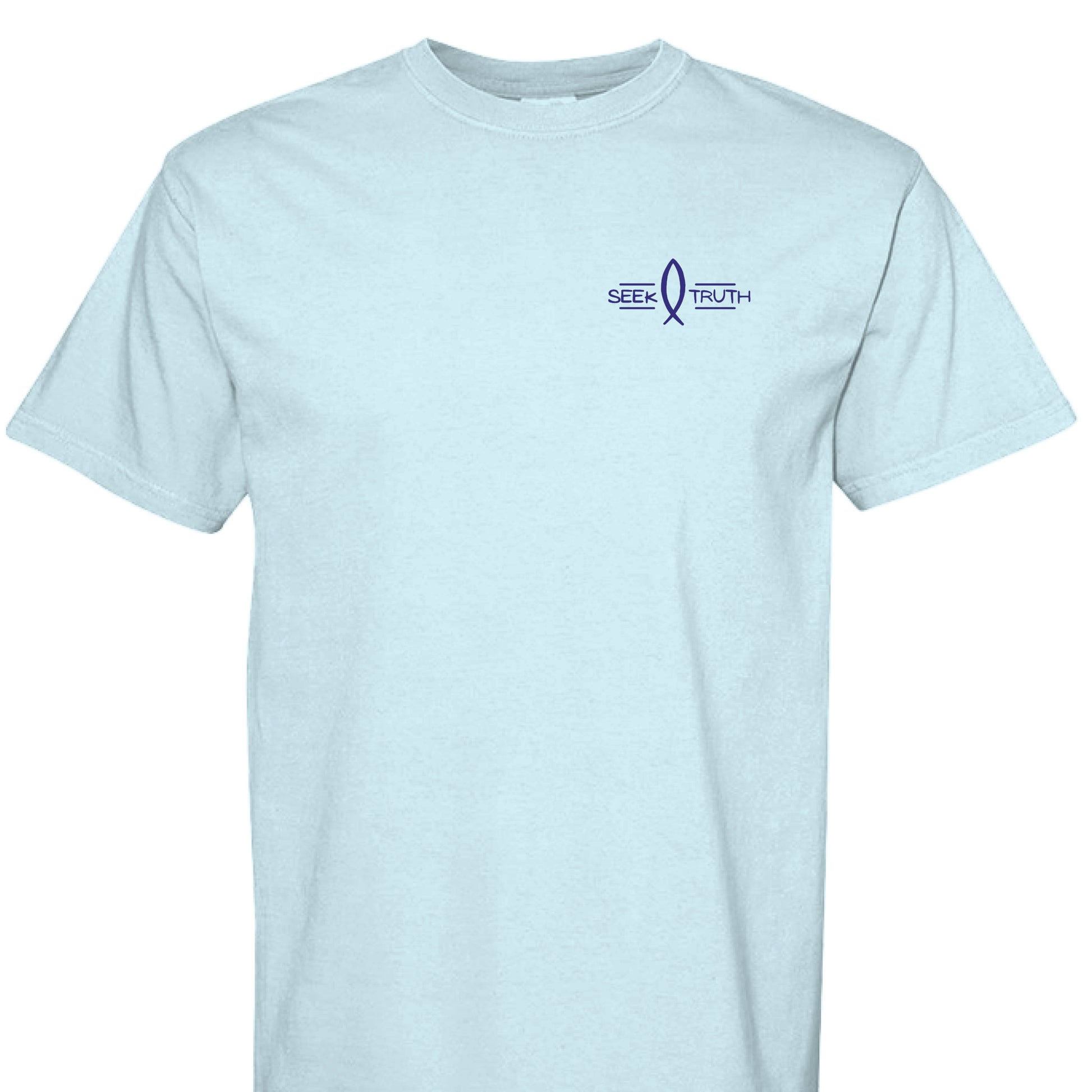 CHAMBRAY - FRONT