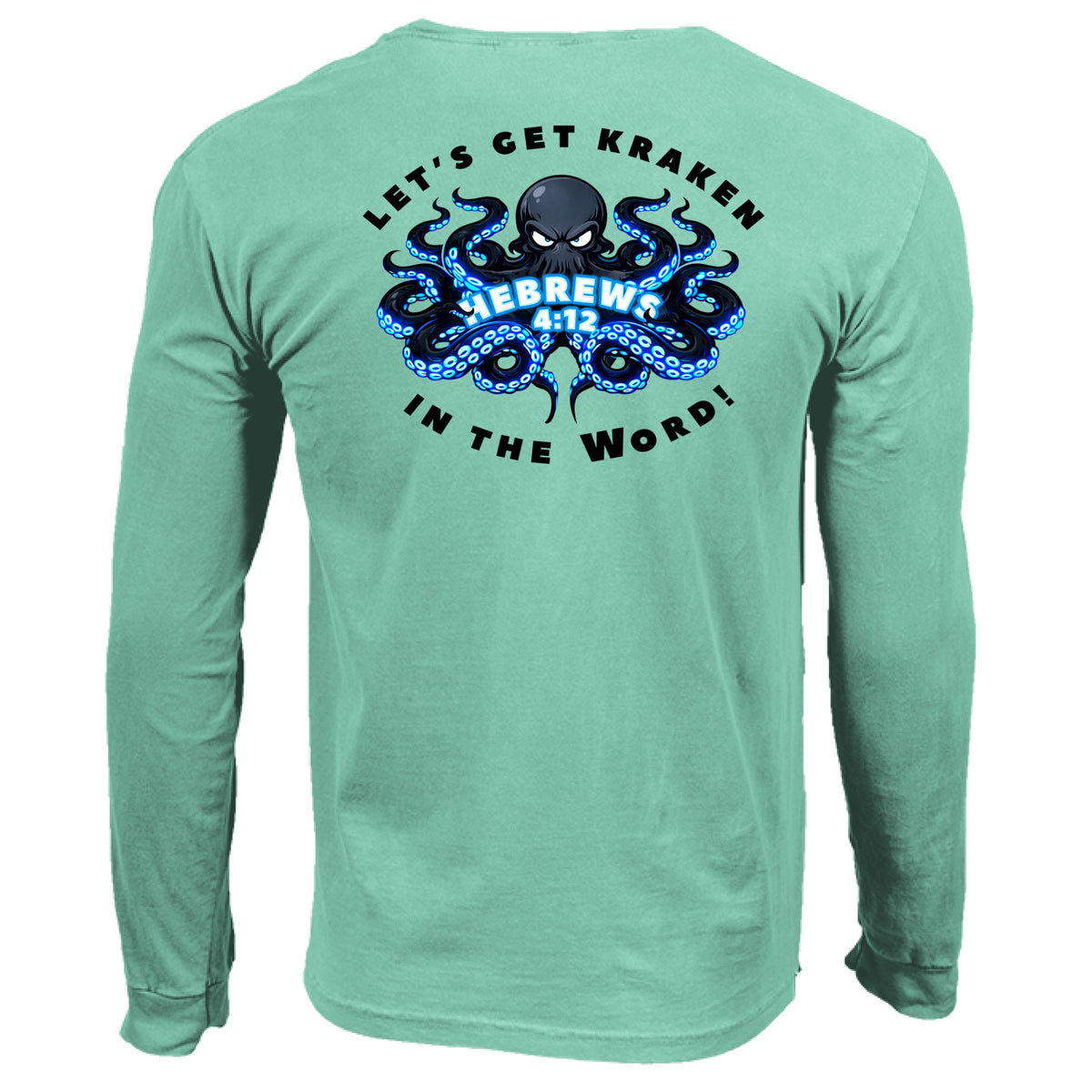 ISLAND REEF - BACK