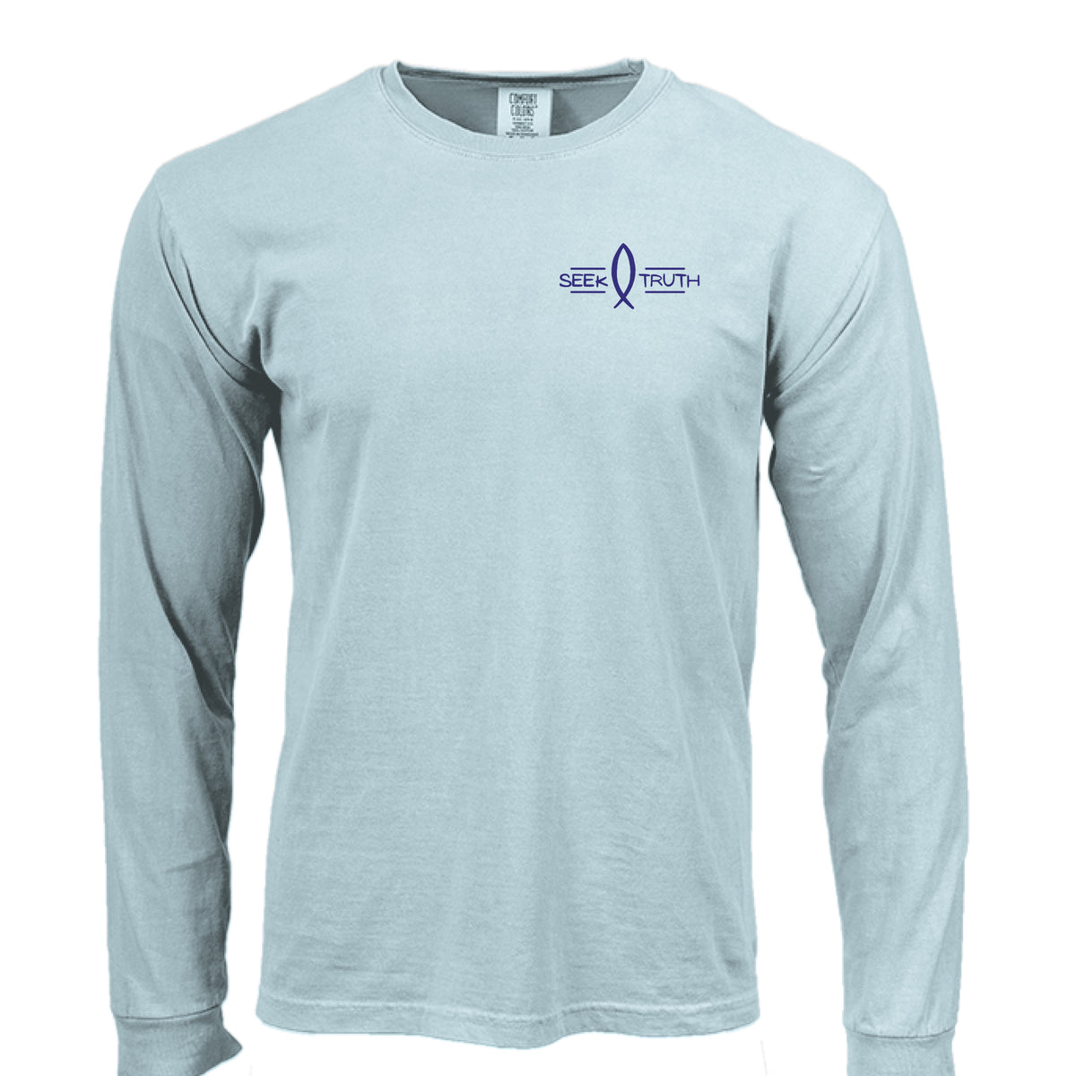 CHAMBRAY - FRONT
