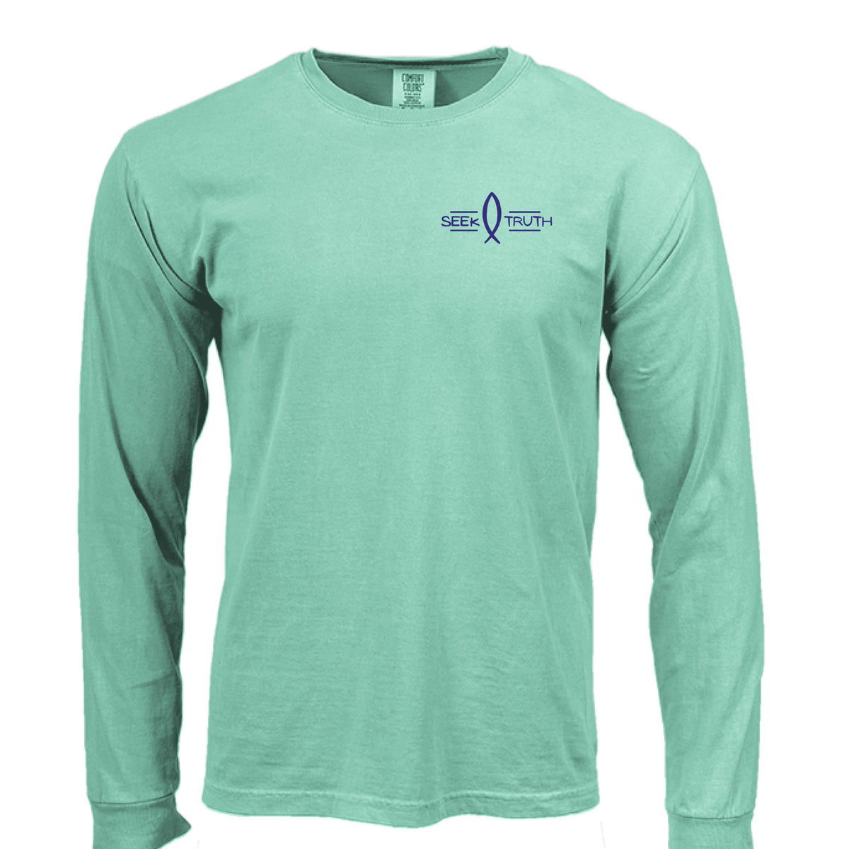 ISLAND REEF - FRONT