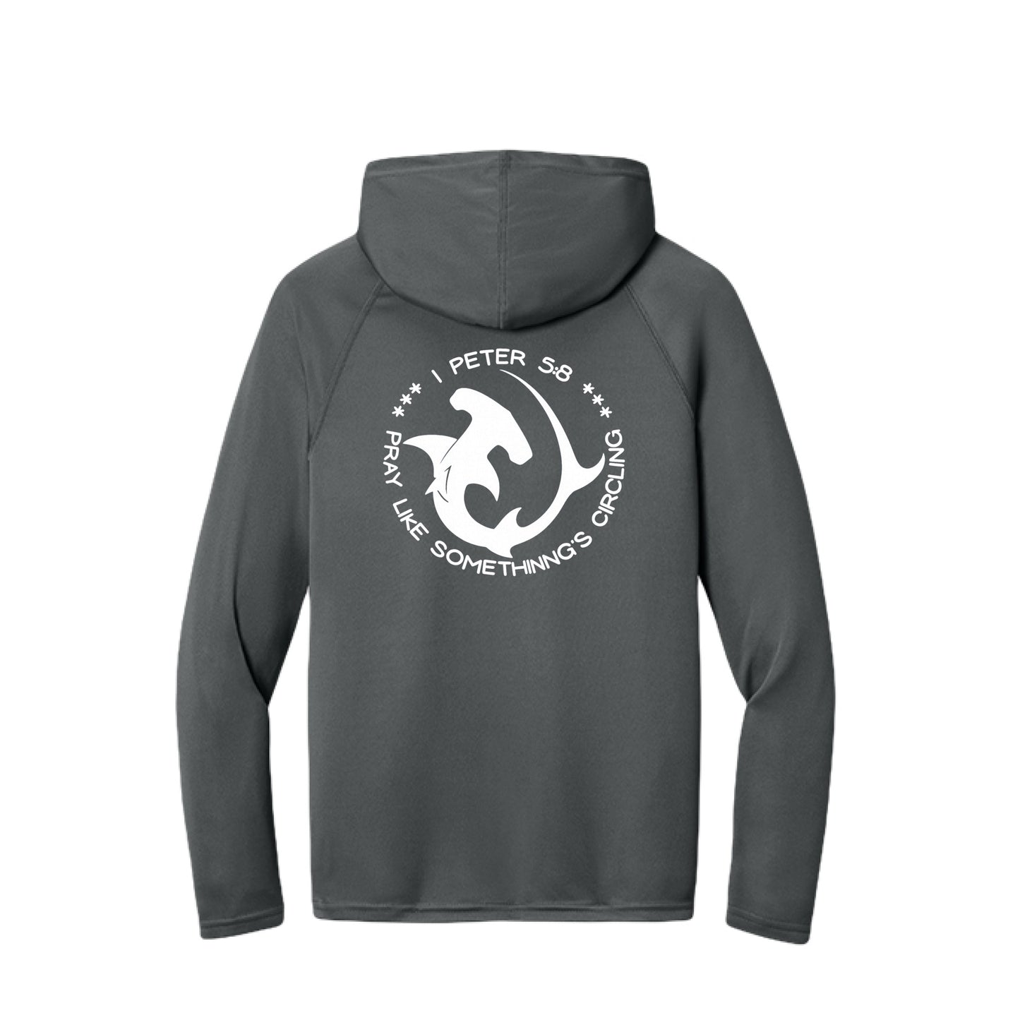 GRAPHITE - BACK