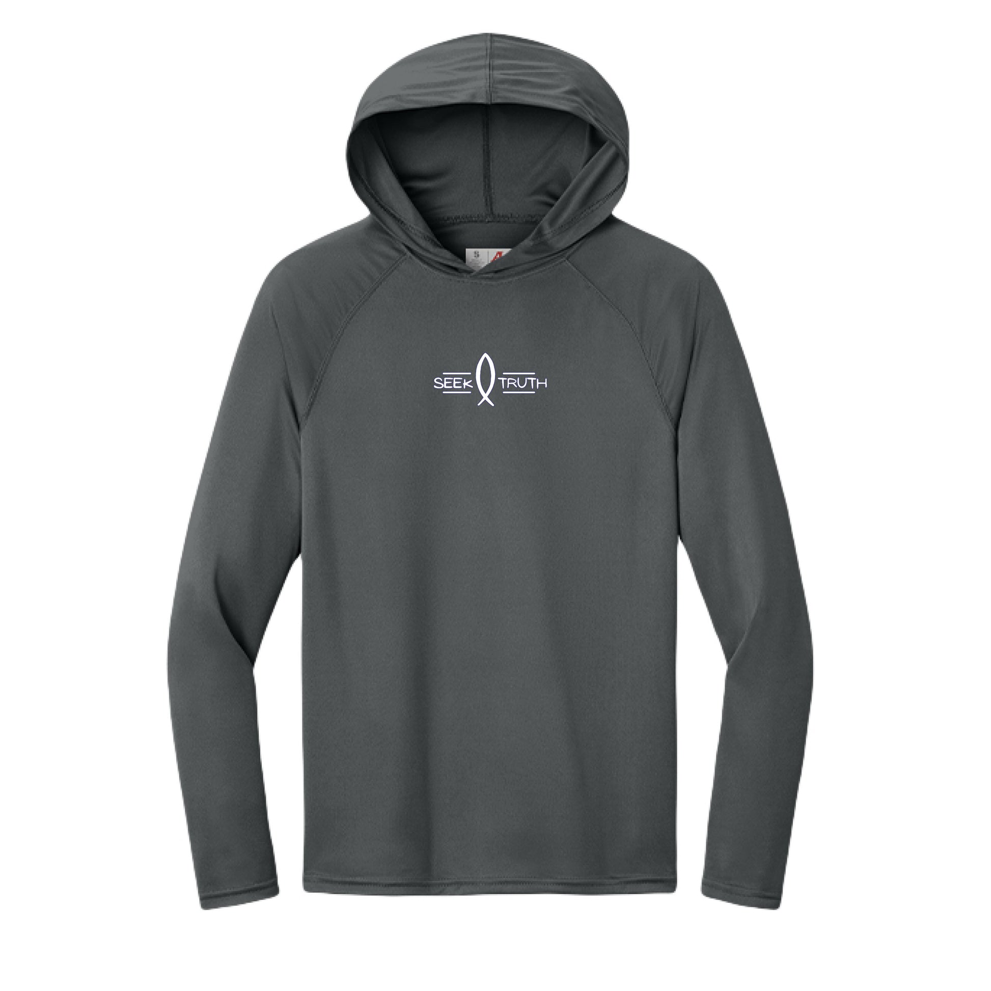 GRAPHITE - FRONT
