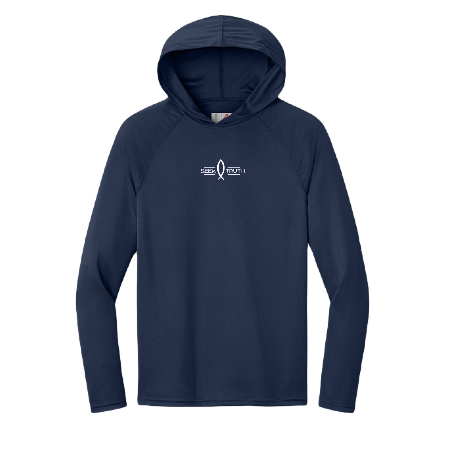 NAVY - FRONT