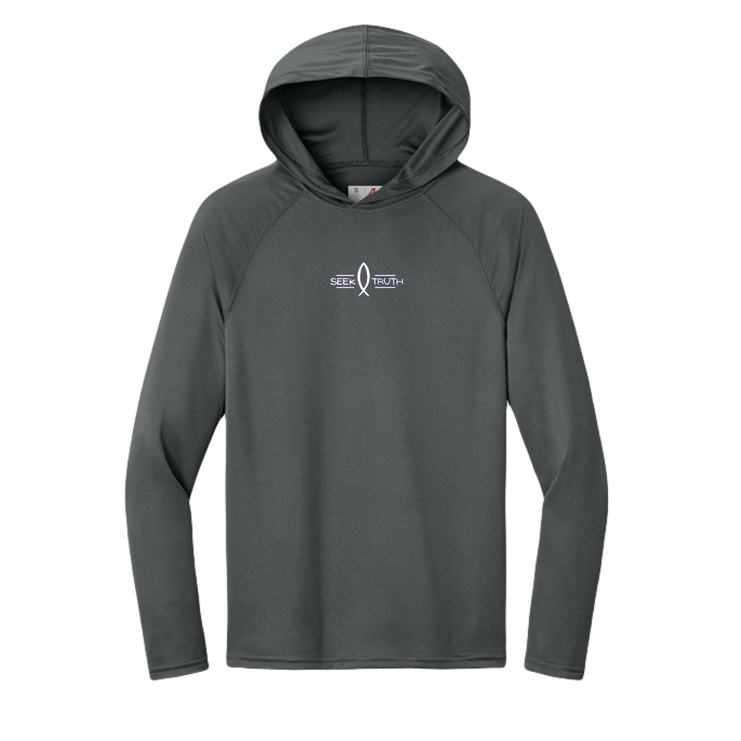 GRAPHITE - FRONT