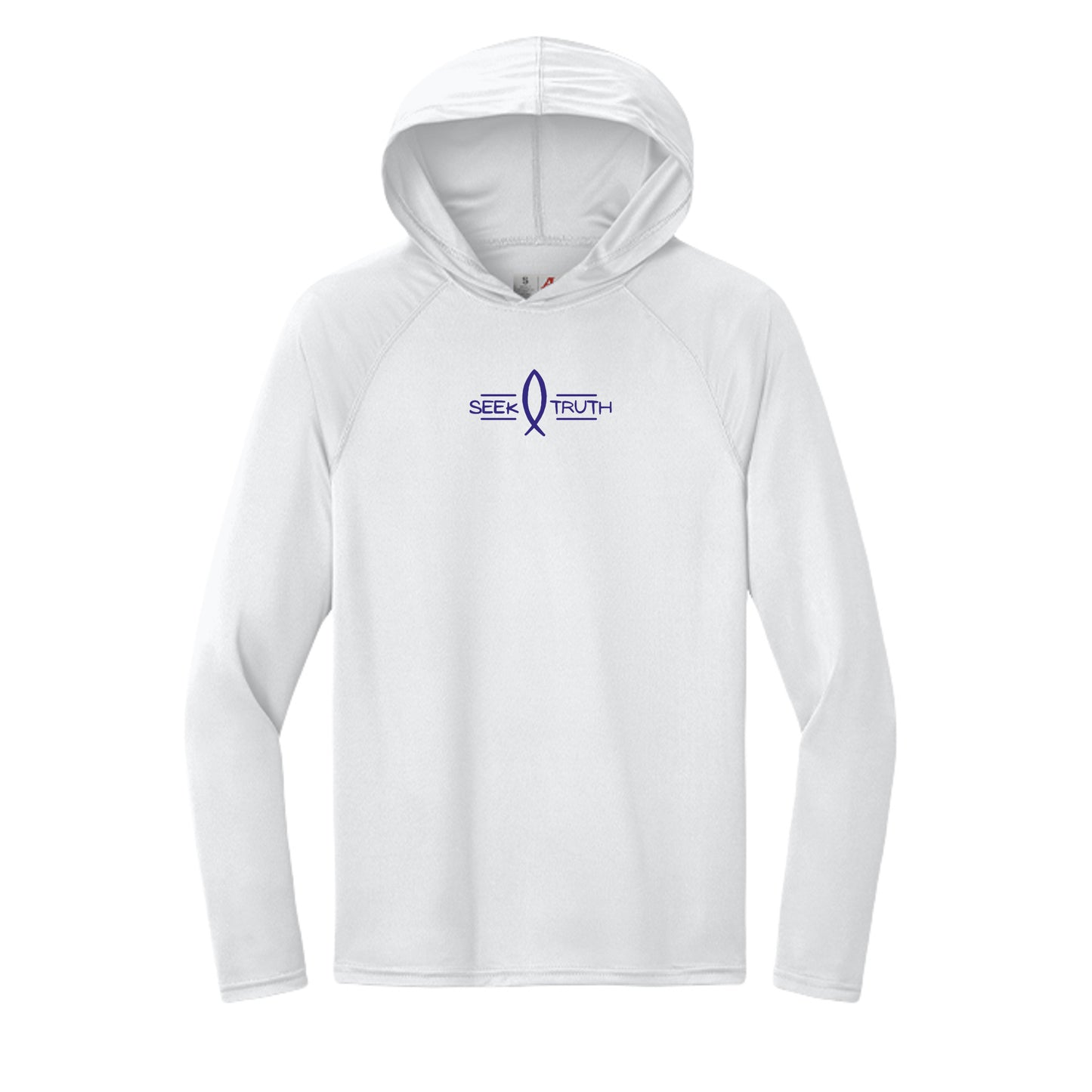 White - N3409 - FRONT
