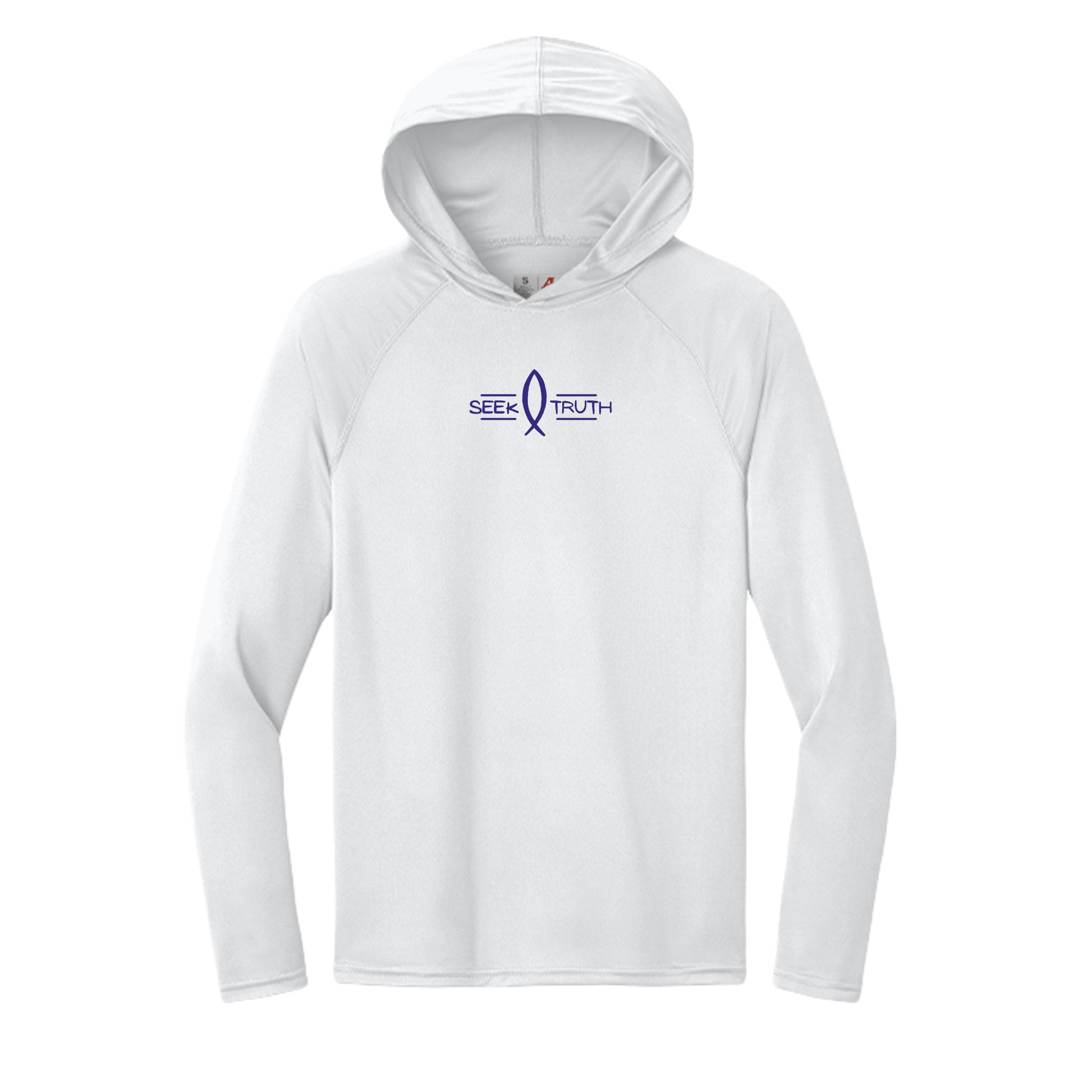 White - N3409 - FRONT