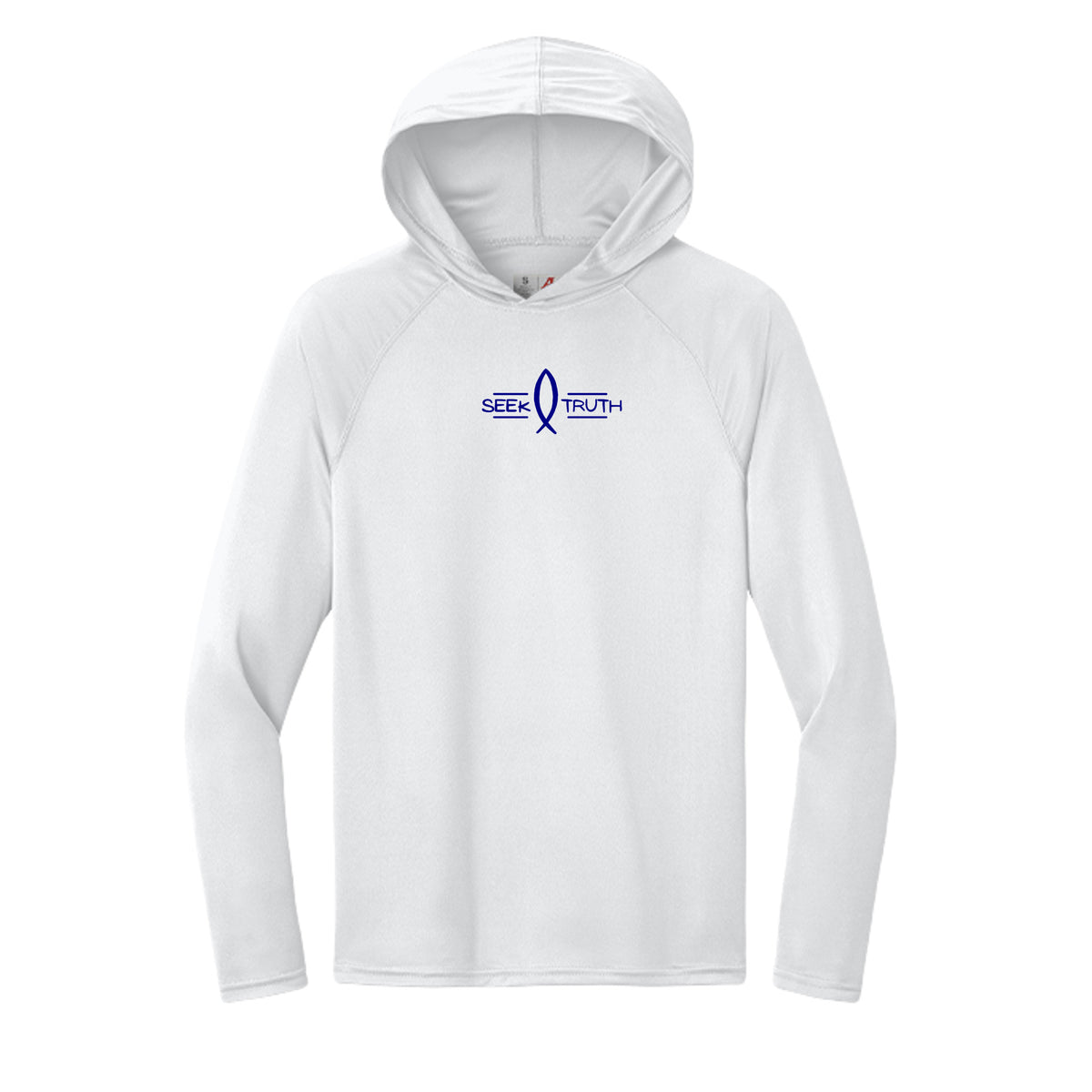 White - N3409 - FRONT