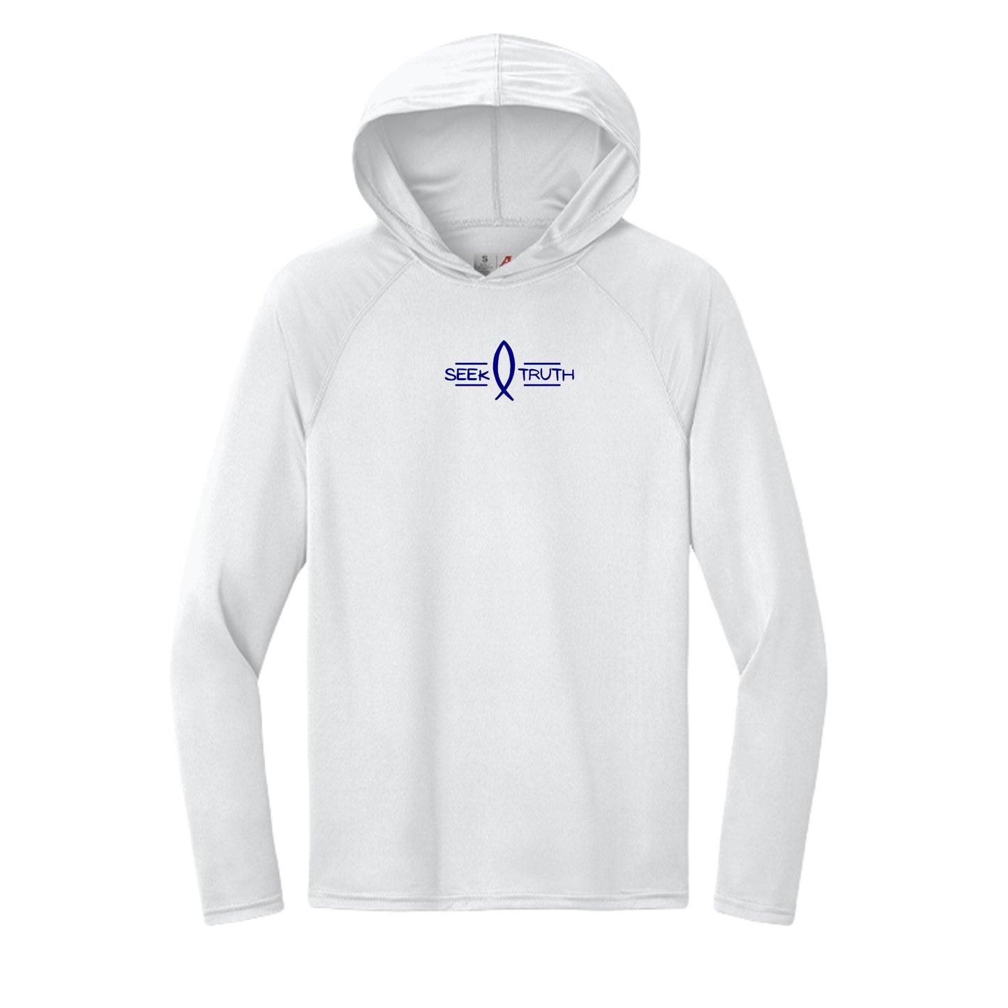 White - N3409 - FRONT