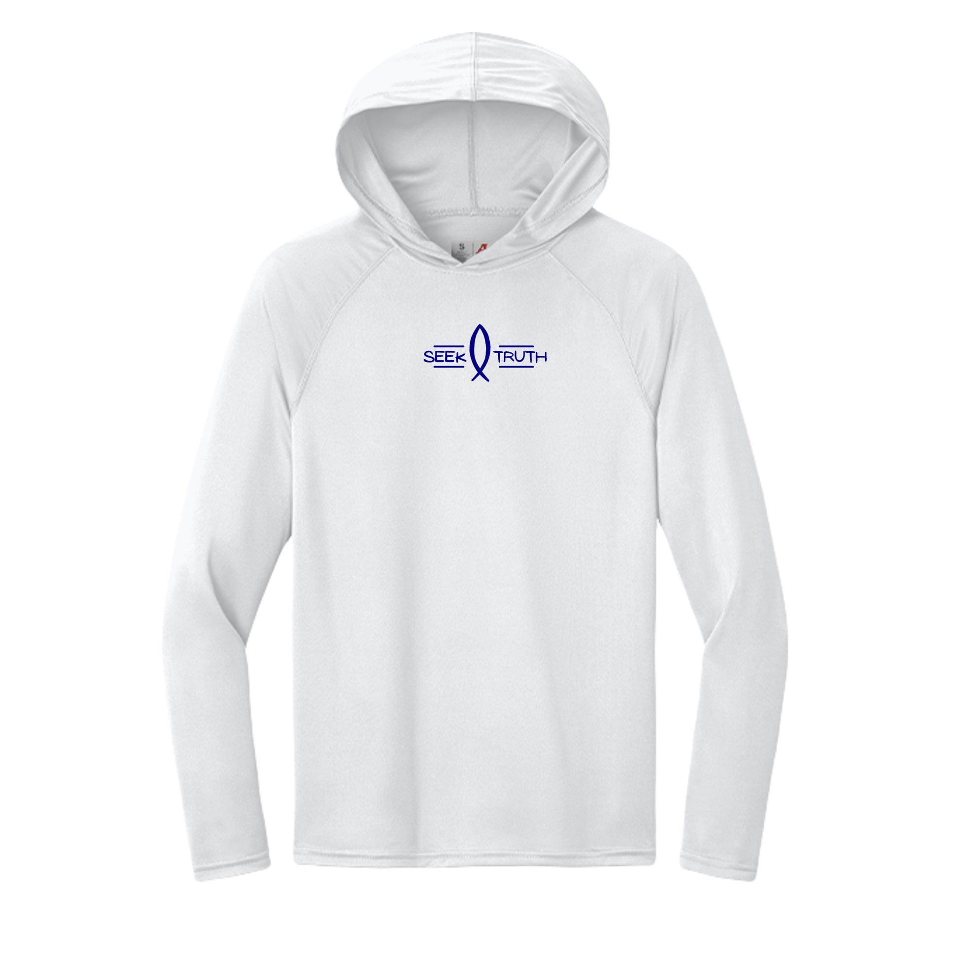 White - N3409 - FRONT