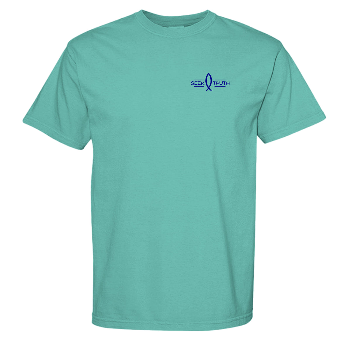 ISLAND REEF - C1717 - FRONT