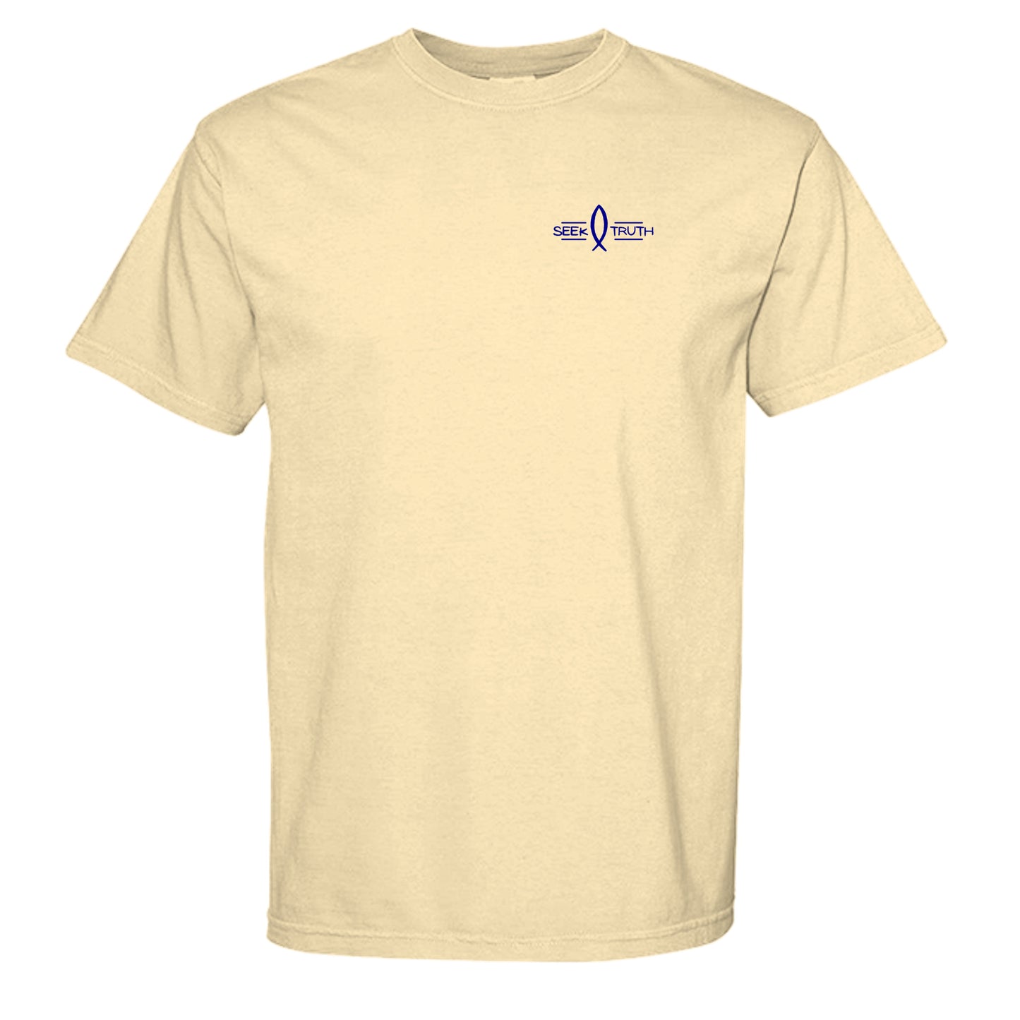 BUTTER - C1717 - FRONT