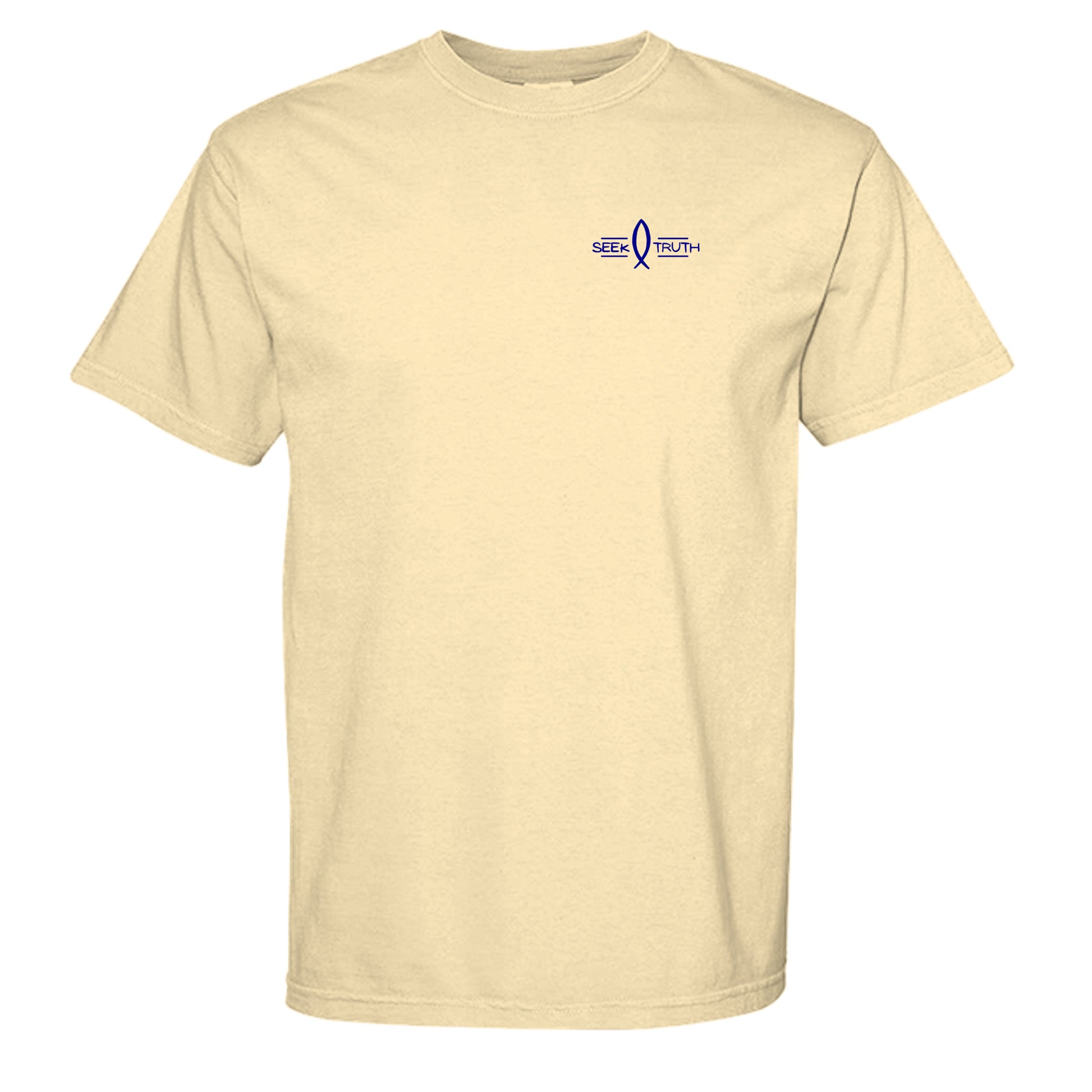 BUTTER - C1717 - FRONT