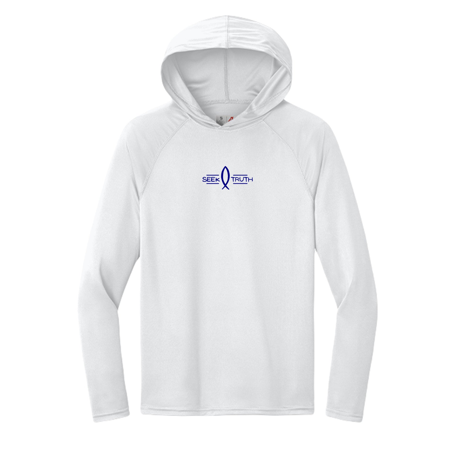 White - N3409 - FRONT