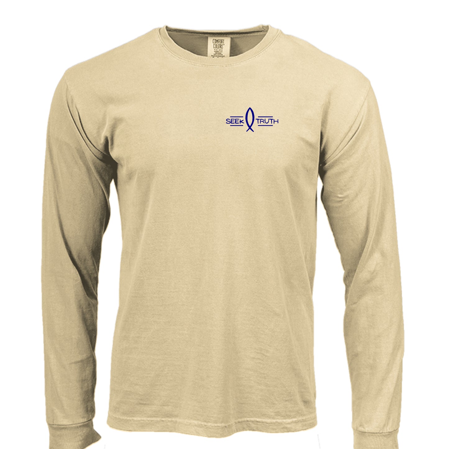 BUTTER - C6014 - FRONT