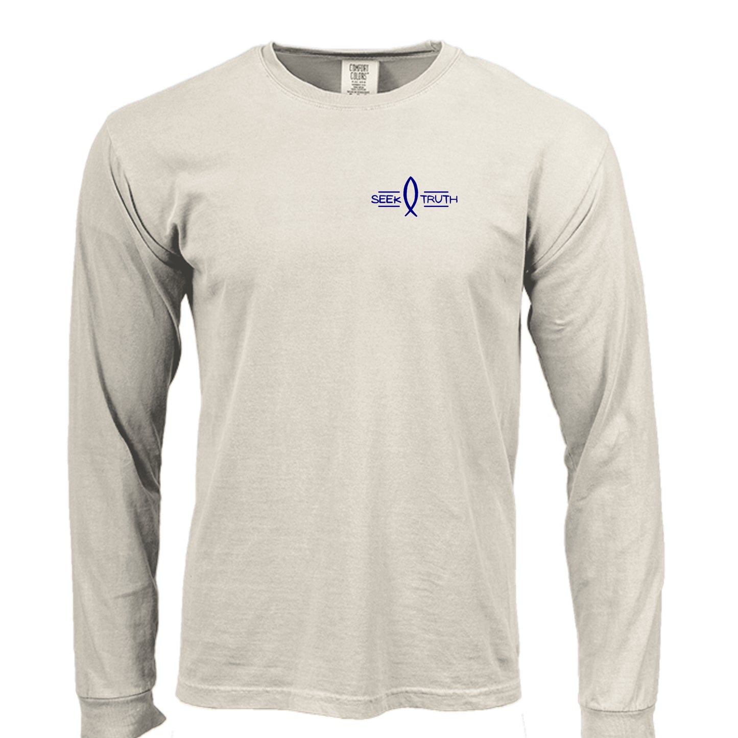 IVORY - C6014 - FRONT