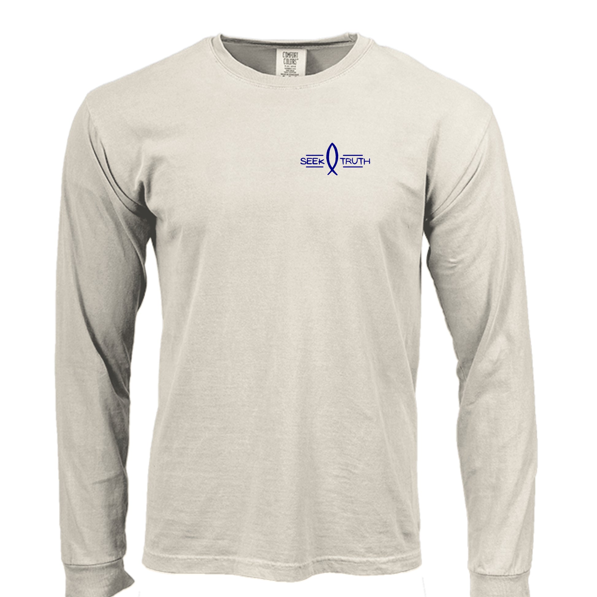 IVORY - C6014 - FRONT