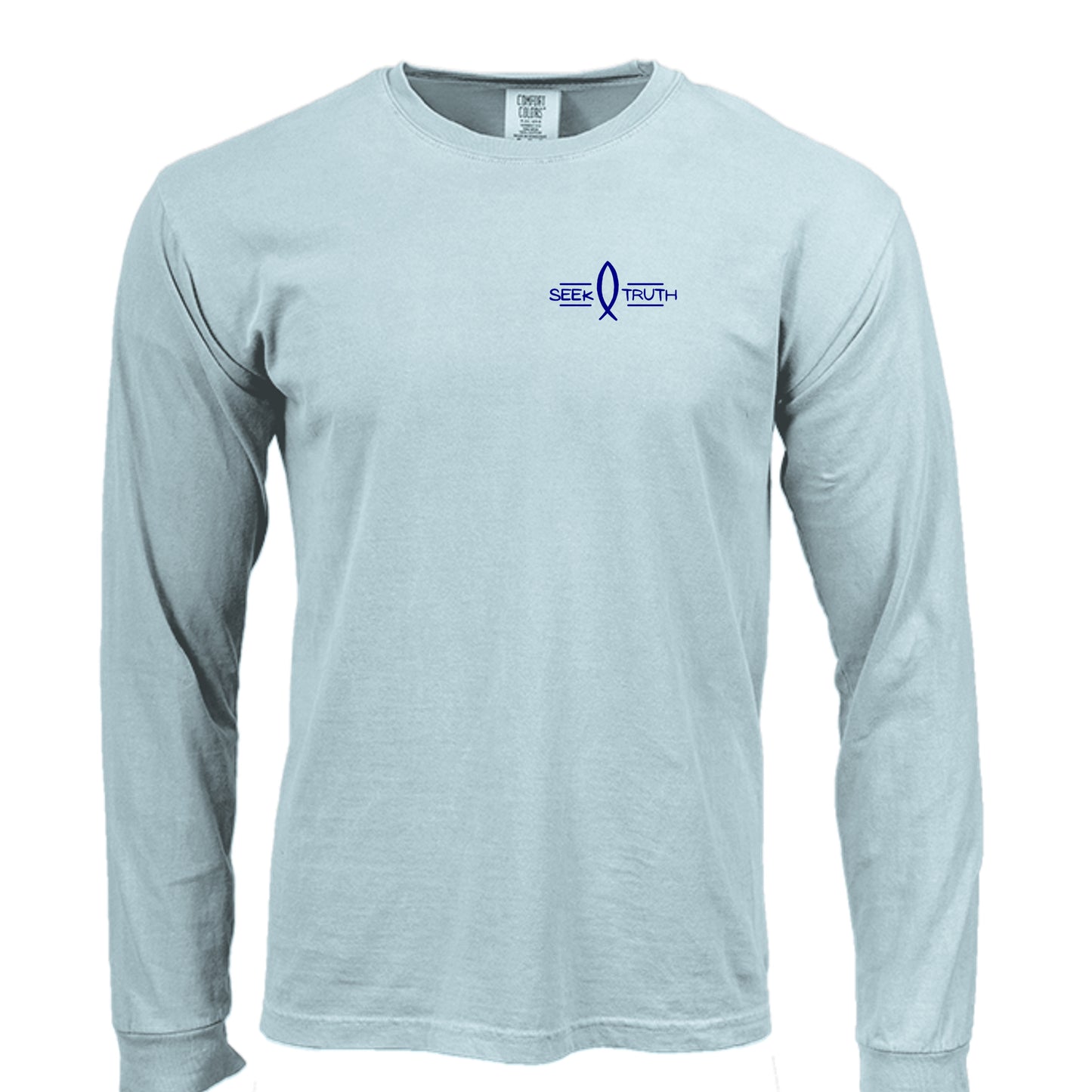 CHAMBRAY - C6014 - FRONT