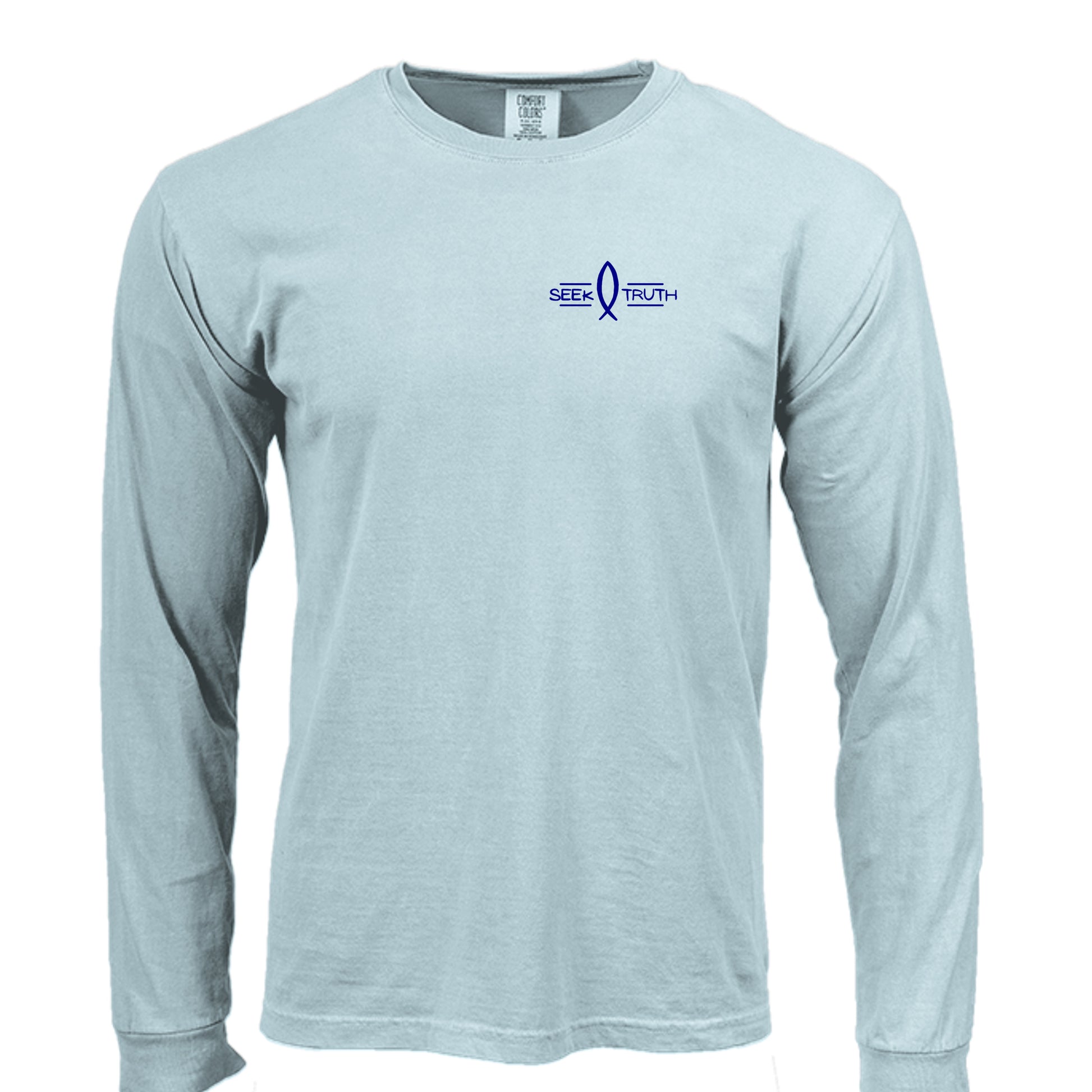 CHAMBRAY - C6014 - FRONT