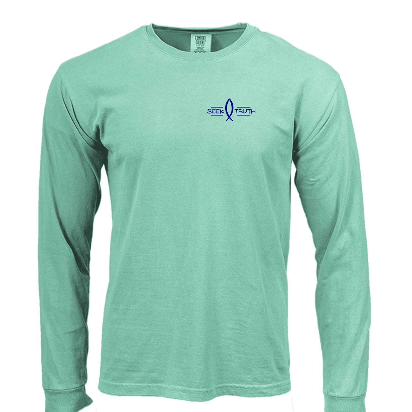 ISLAND REEF - C6014 - FRONT