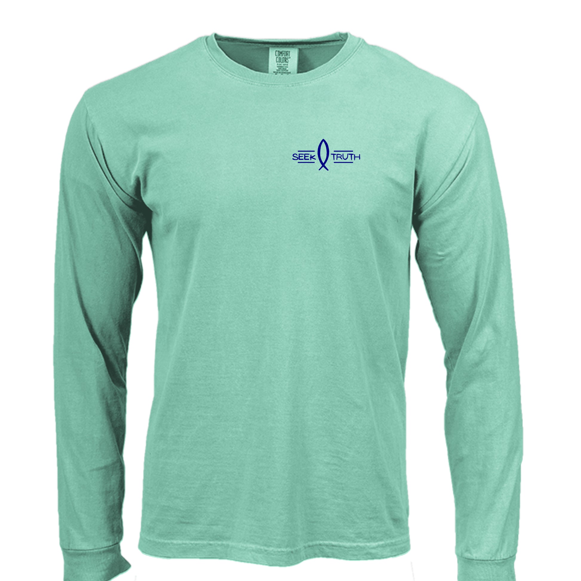 ISLAND REEF - C6014 - FRONT