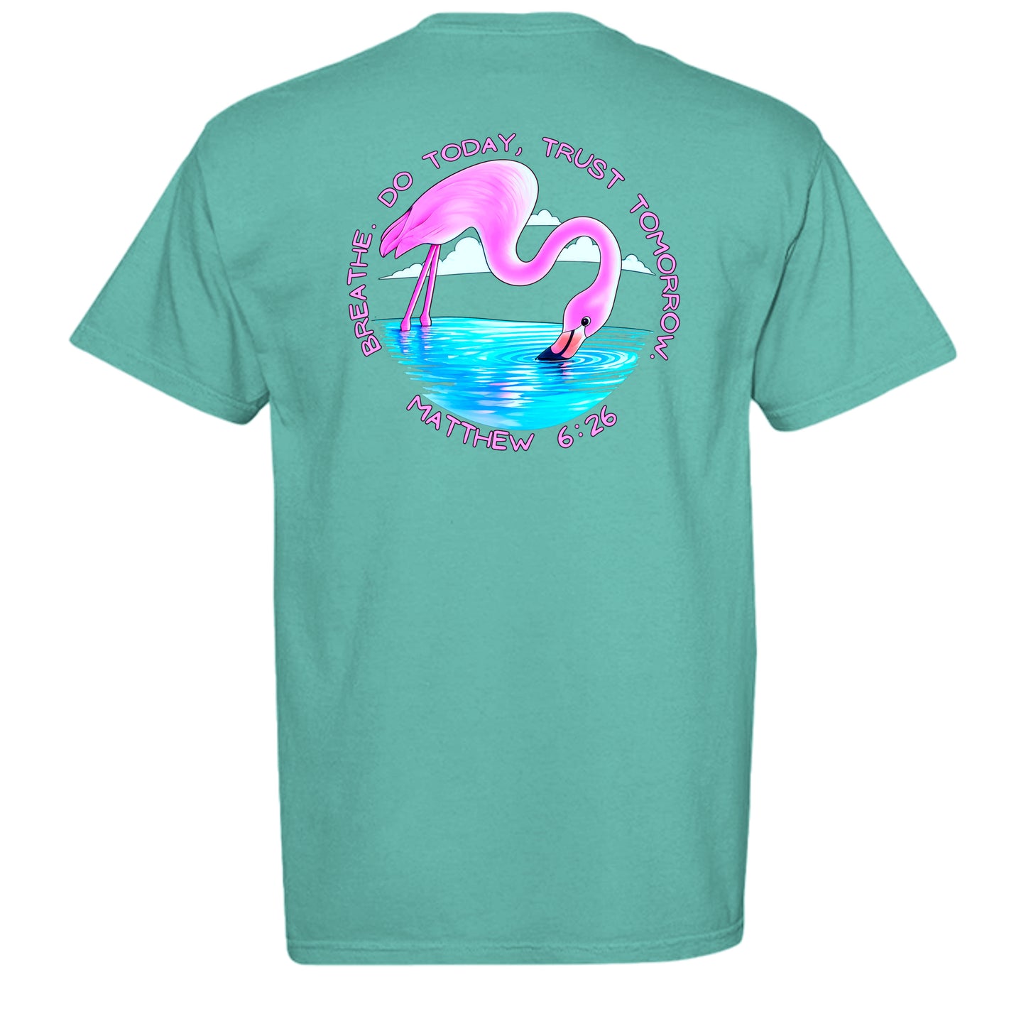 ISLAND REEF - C1717 - BACK