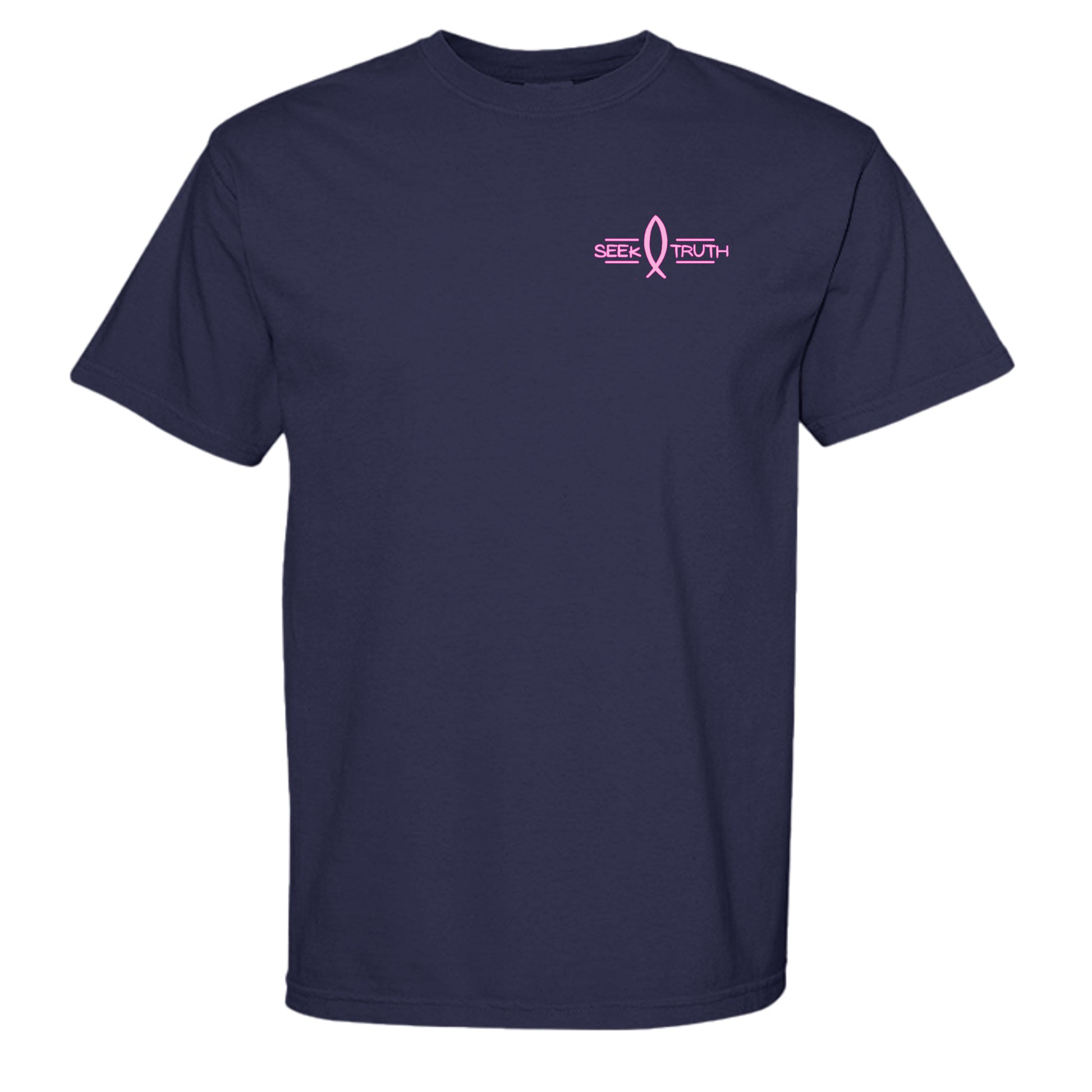 TRUE NAVY - C1717 - FRONT