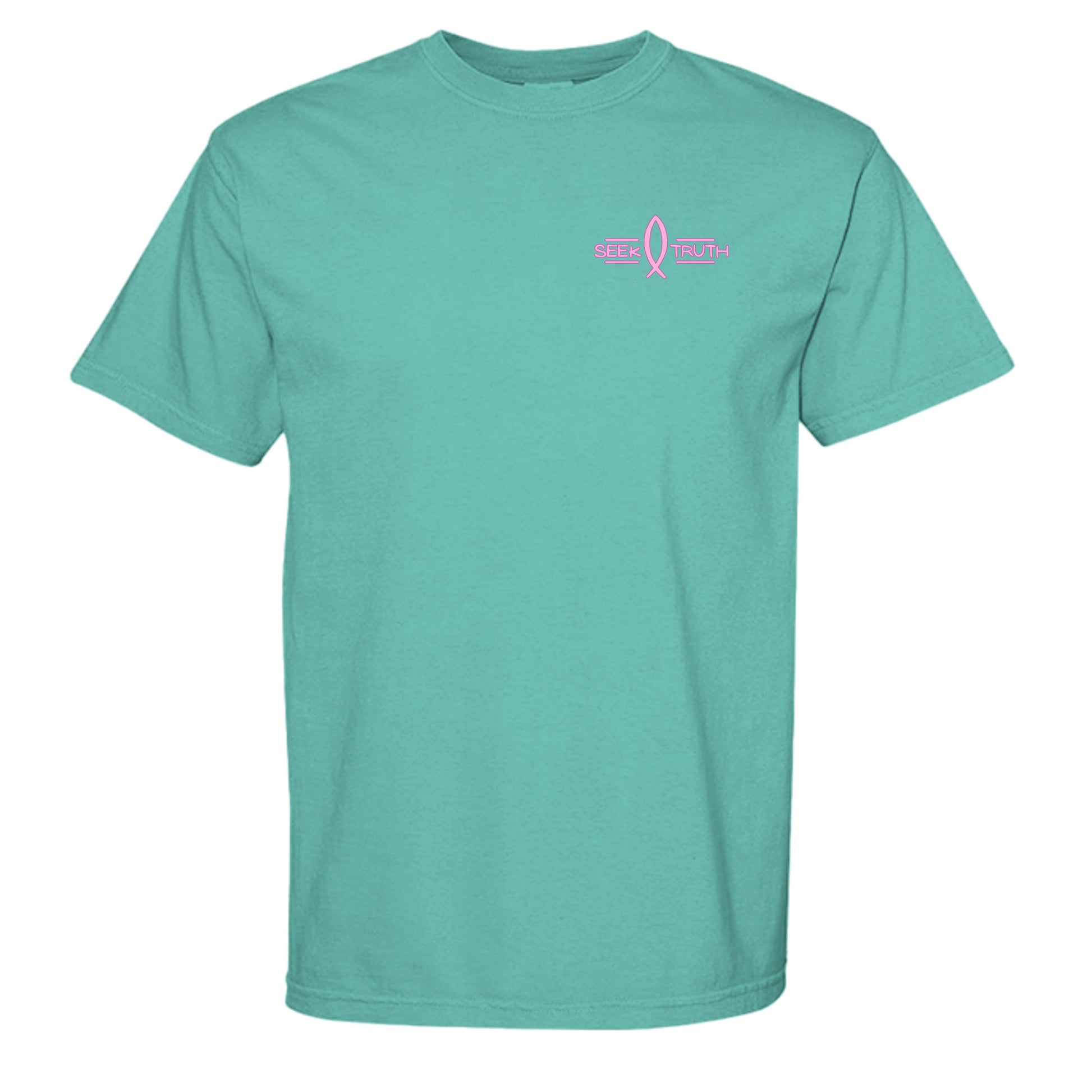 ISLAND REEF - C1717 - FRONT