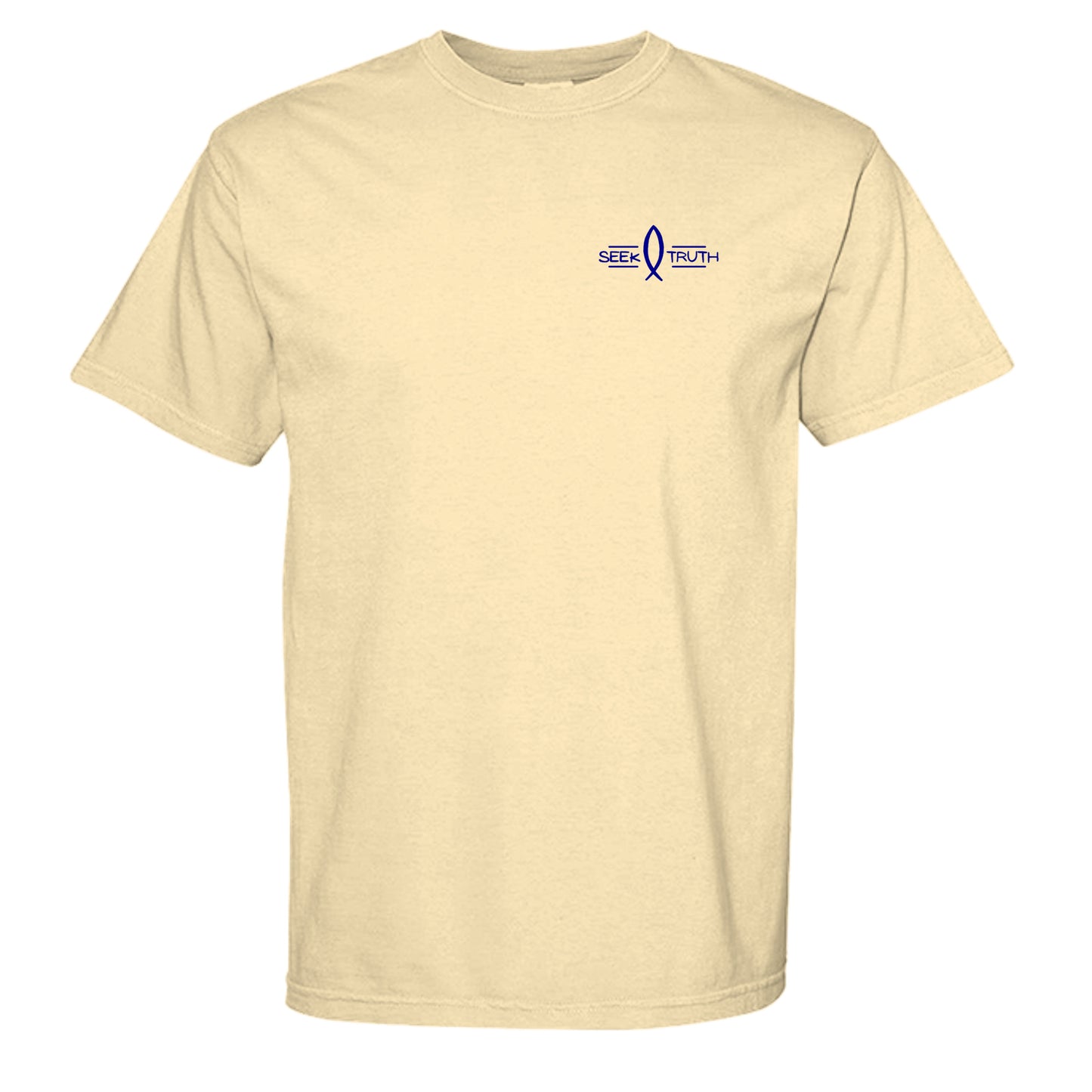 BUTTER - C1717 - FRONT