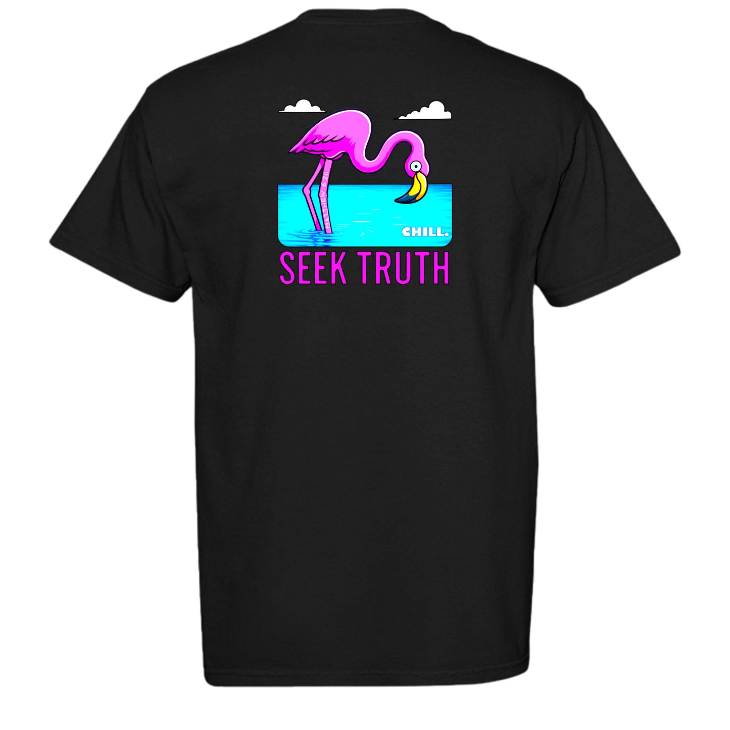 BLACK - C1717 - BACK