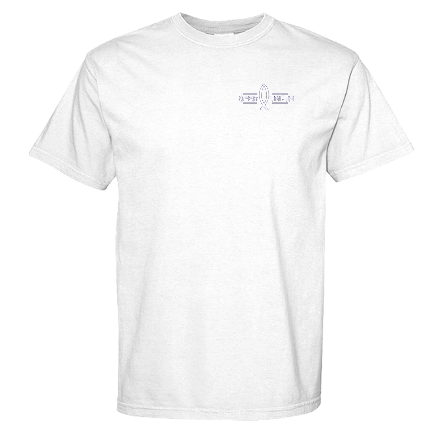 WHITE - C1717 - FRONT
