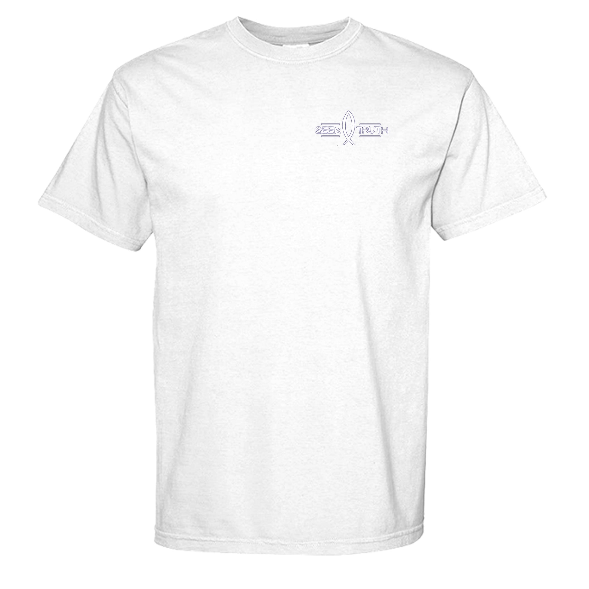 WHITE - C1717 - FRONT