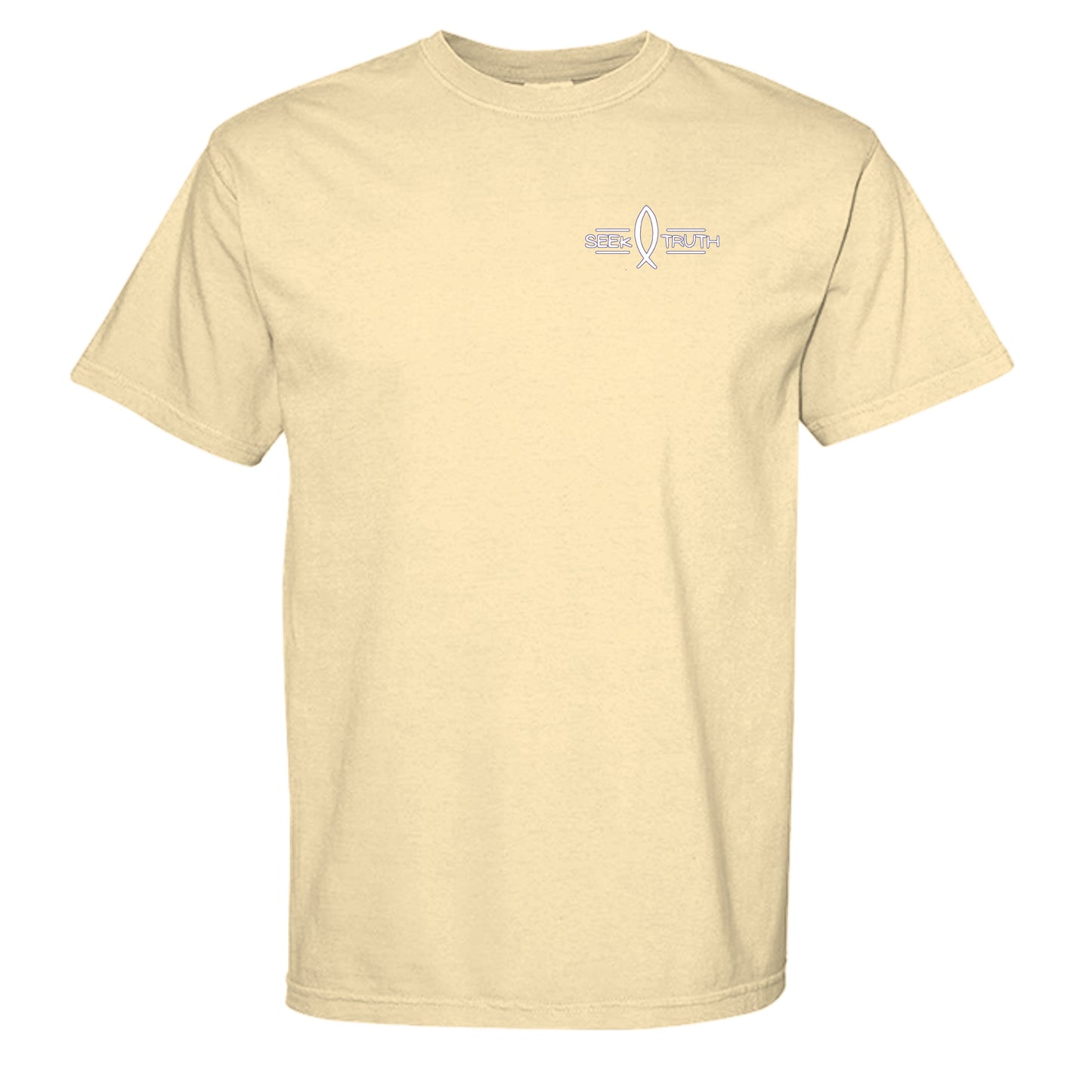 BUTTER - C1717 - FRONT