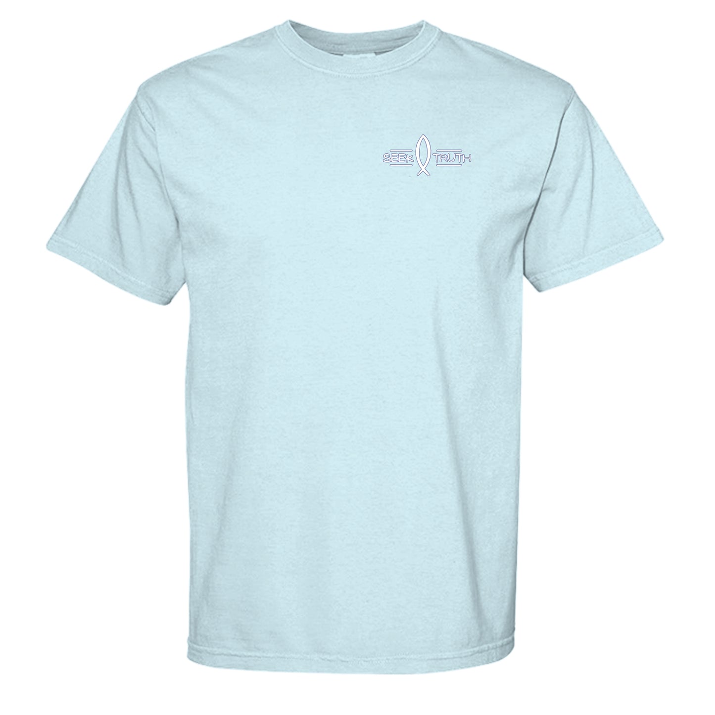 CHAMBRAY - C1717 - FRONT