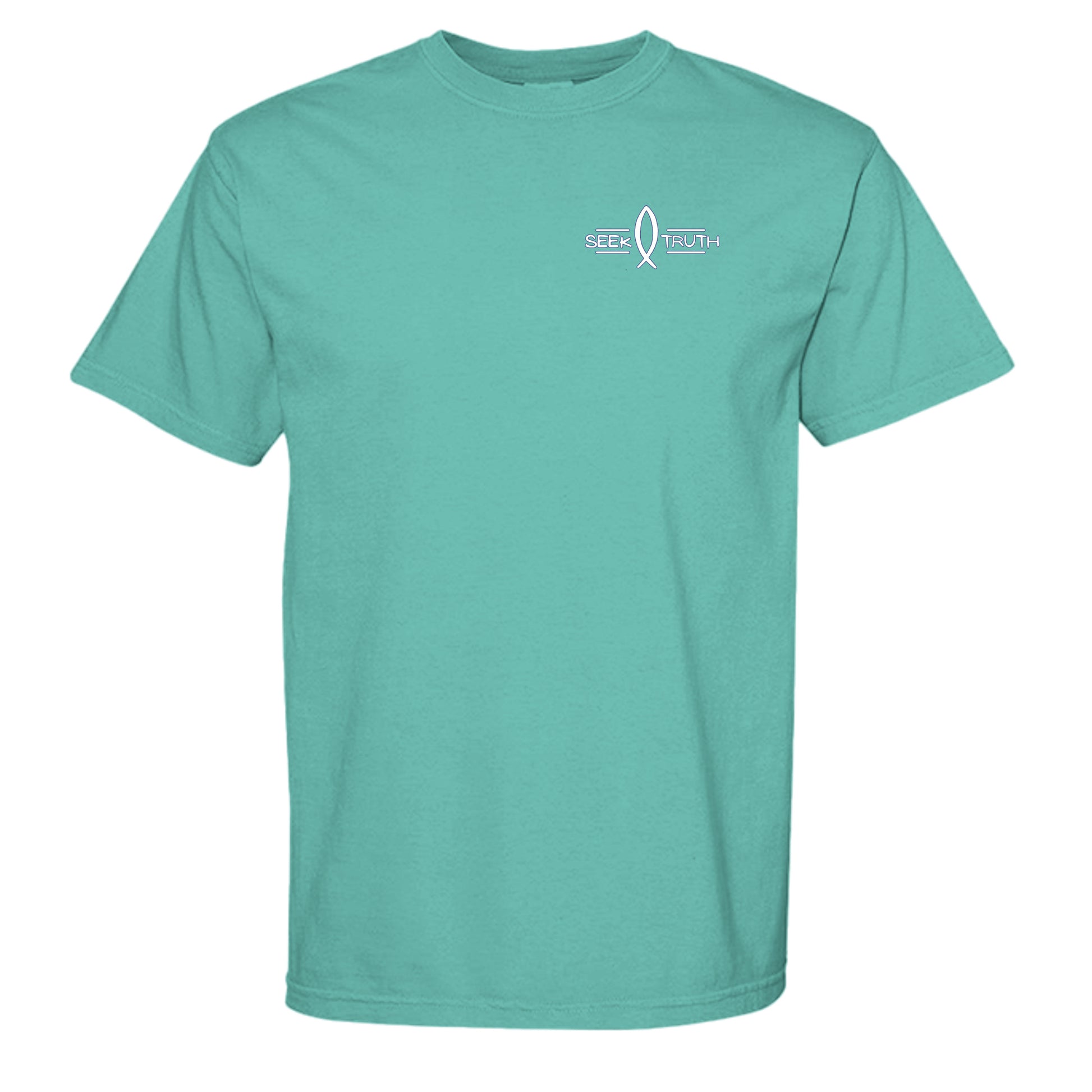 ISLAND REEF - C1717 - FRONT