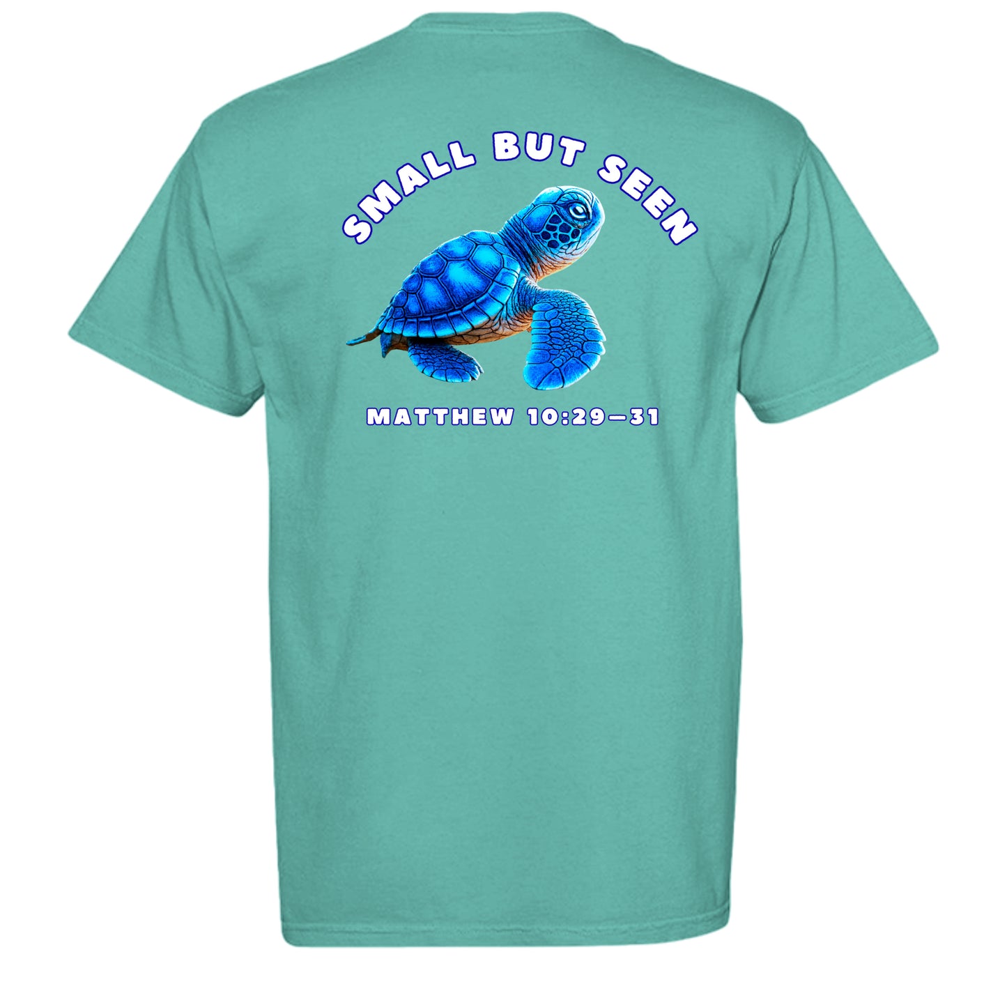ISLAND REEF - C1717 - BACK