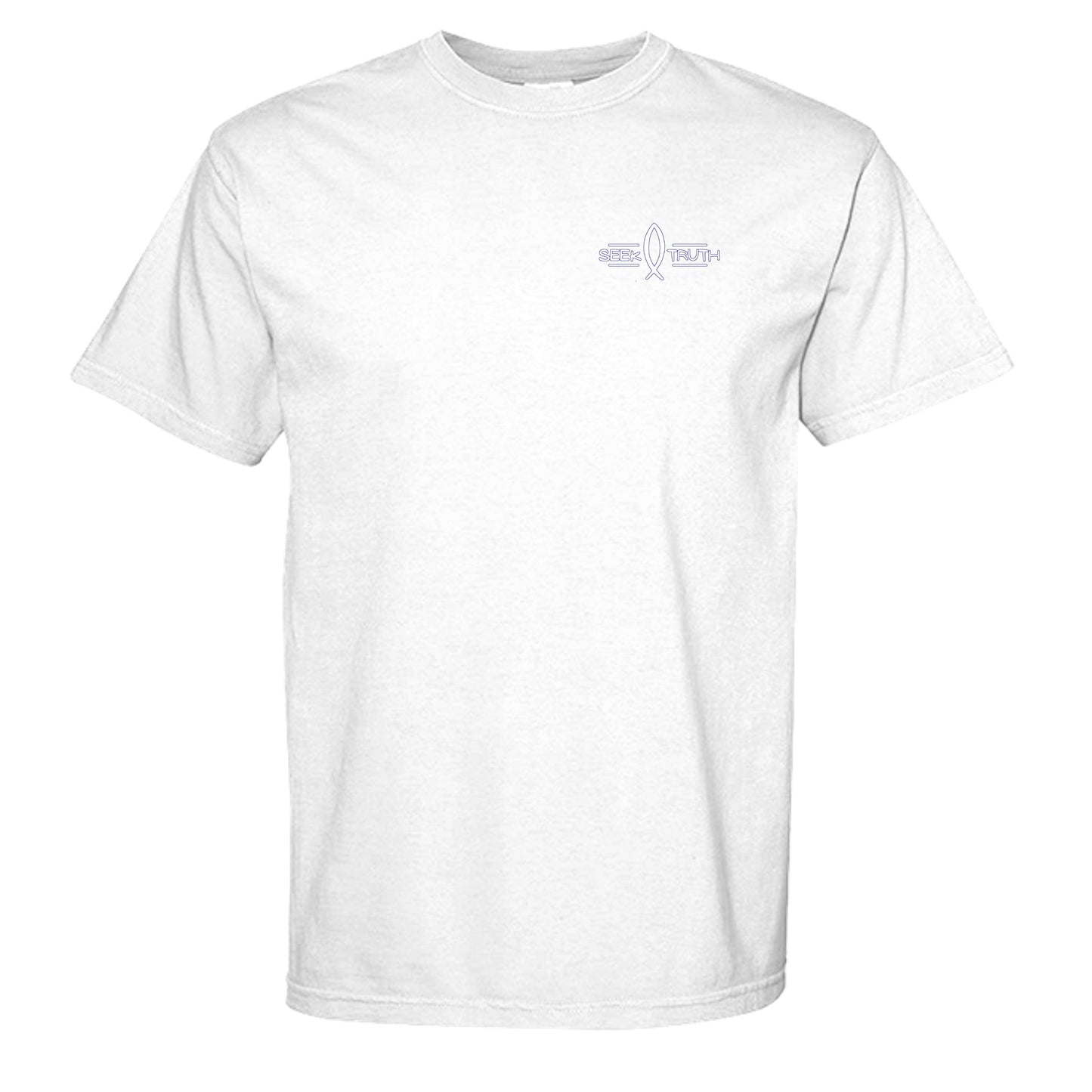 WHITE - C1717 - FRONT